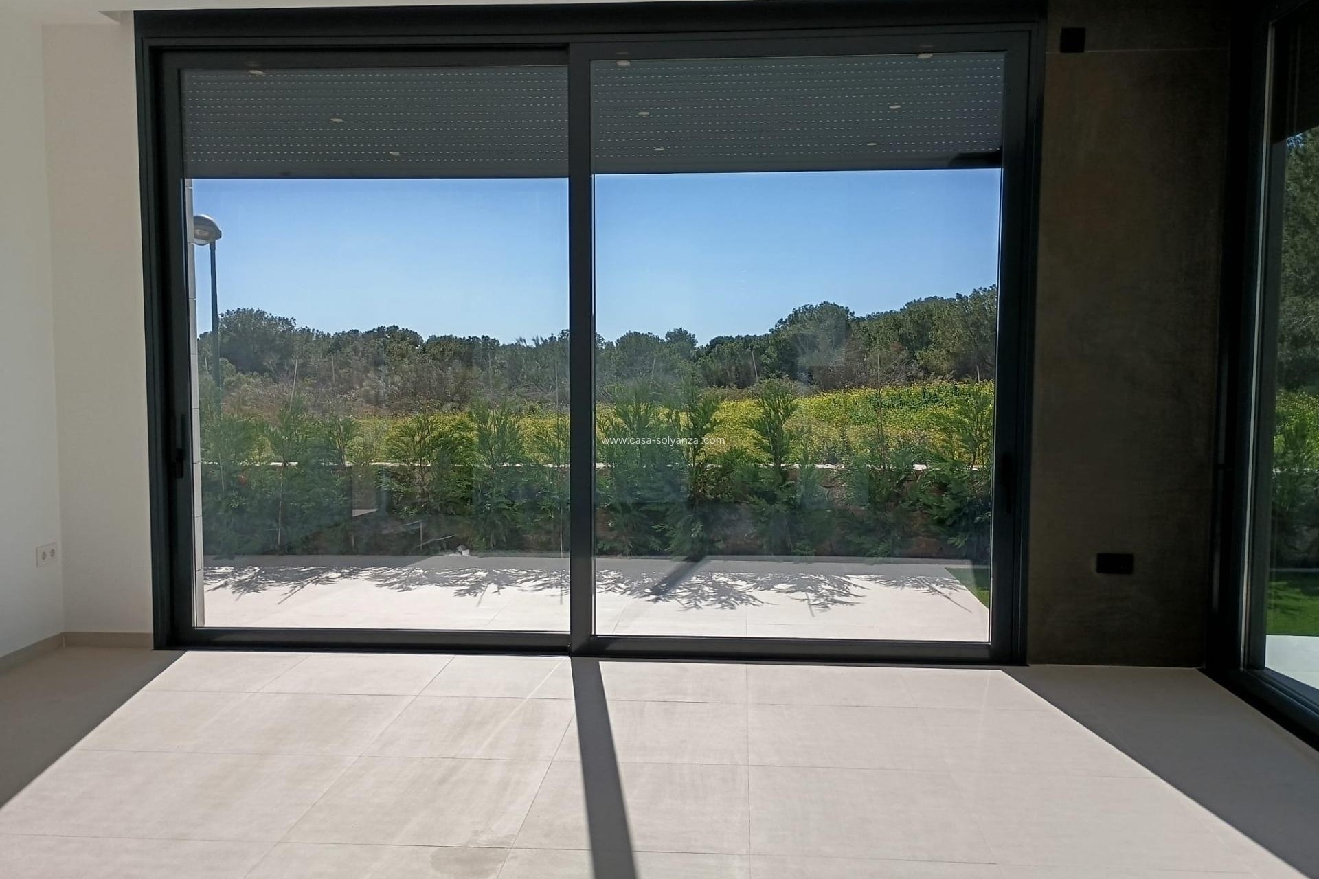 Nouvelle construction - Villa - Pilar de la Horadada - Roda Golf