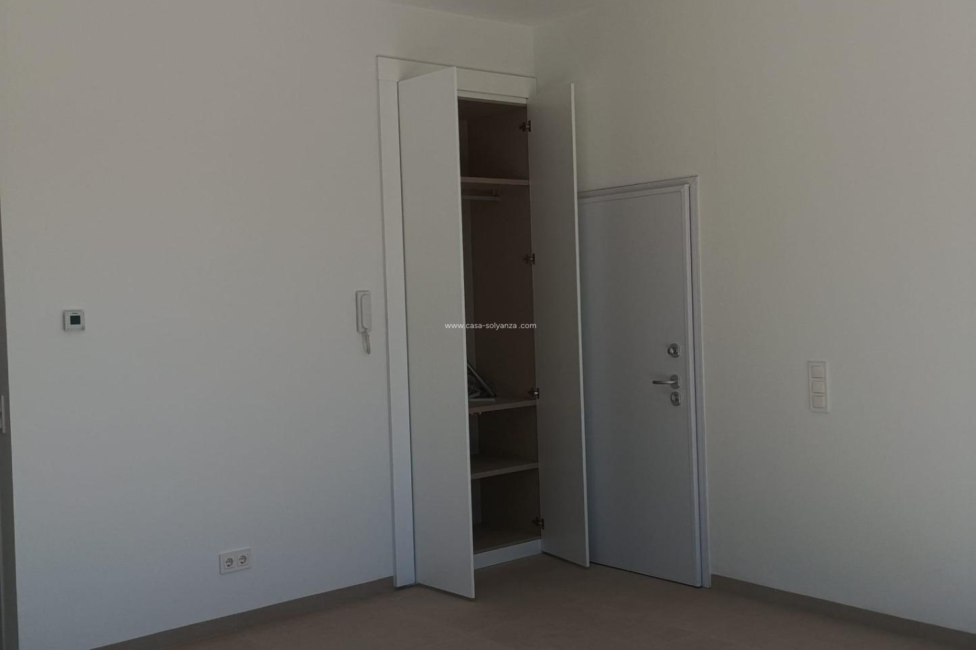Nouvelle construction - Villa - Pilar de la Horadada - Roda Golf