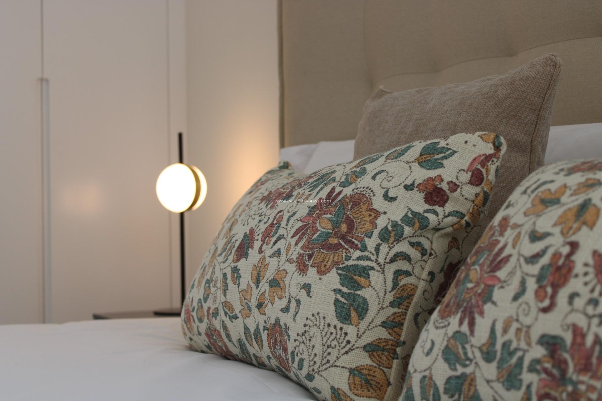 Nouvelle construction - Villa - Pilar de la Horadada - Torre de Horadada