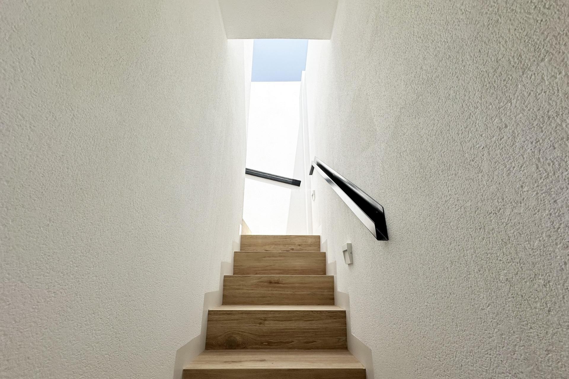 Nouvelle construction - Villa - Pilar de la Horadada - Torre de Horadada