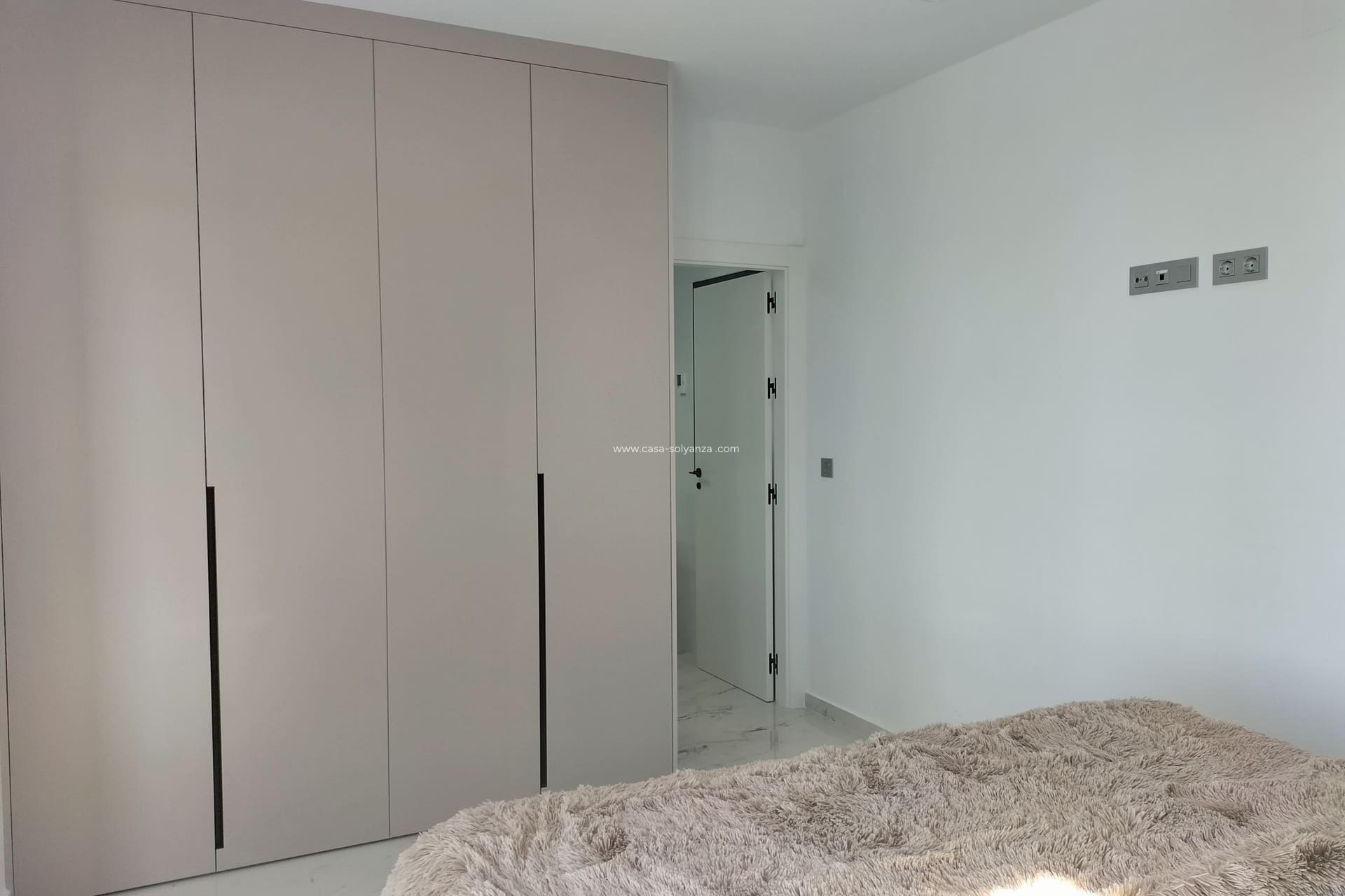 Nouvelle construction - Villa - Pilar de la Horadada