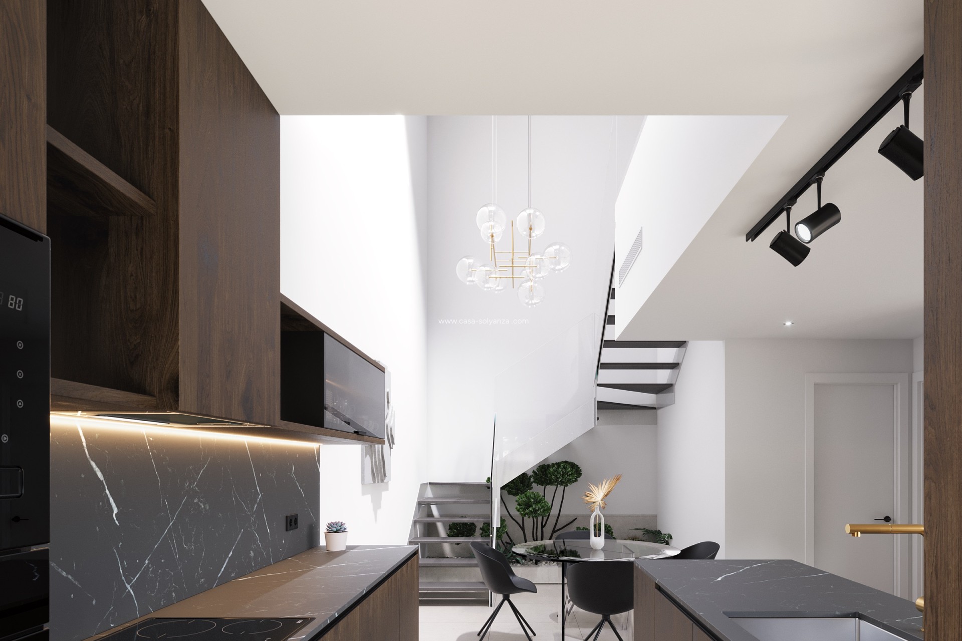 Nouvelle construction - Villa - Pilar de la Horadada