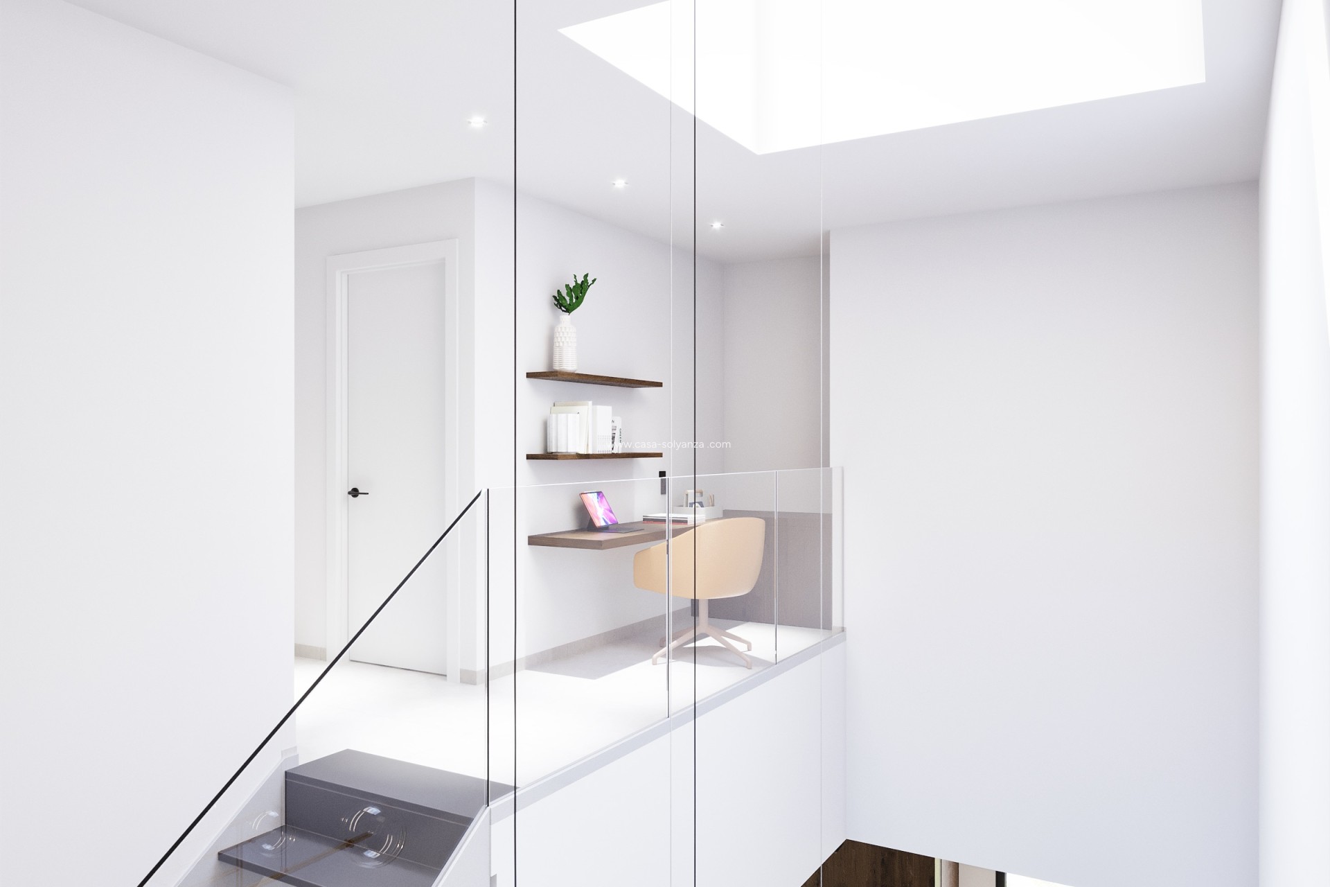 Nouvelle construction - Villa - Pilar de la Horadada