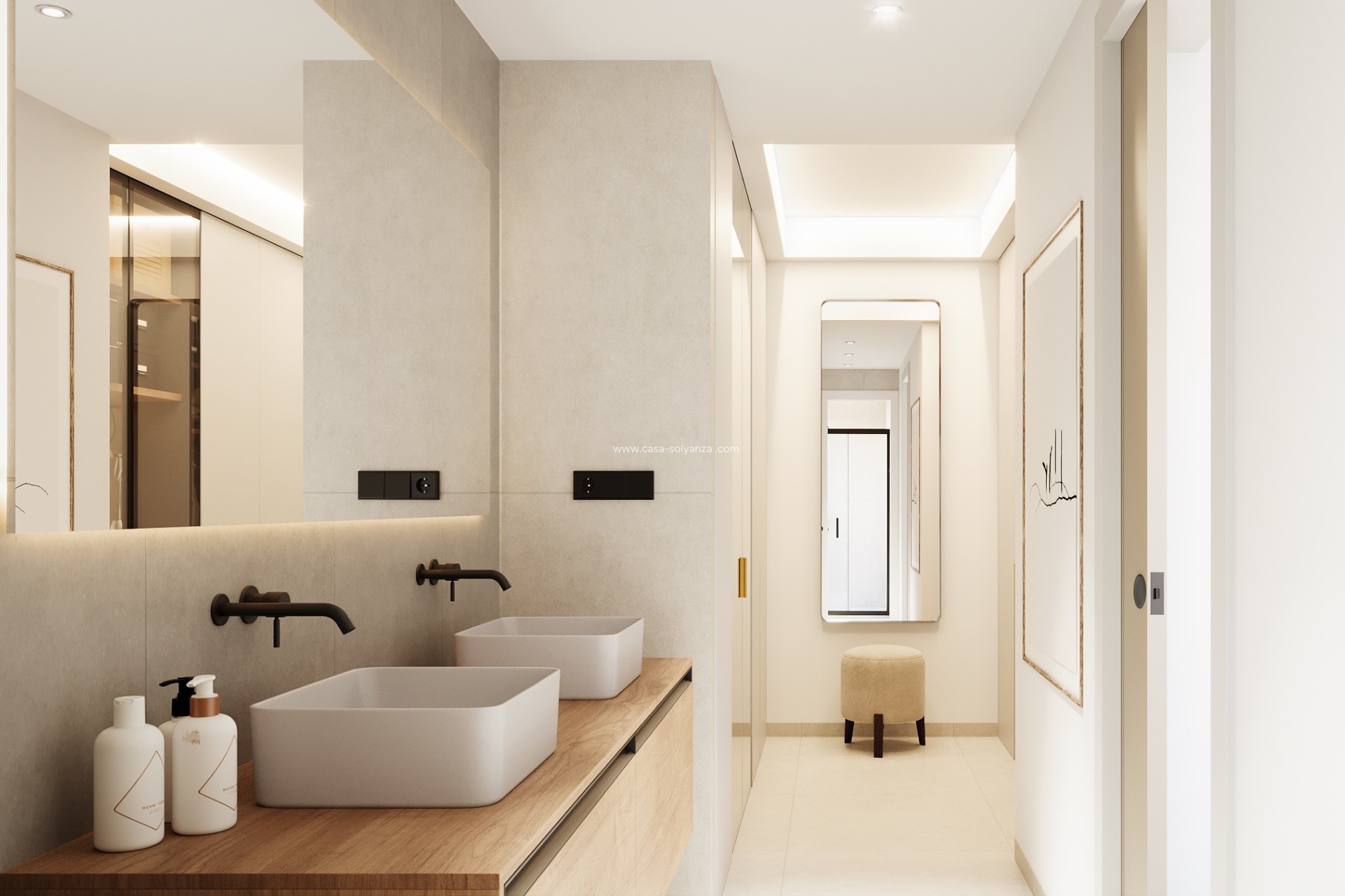 Nouvelle construction - Villa - Pilar de la Horadada