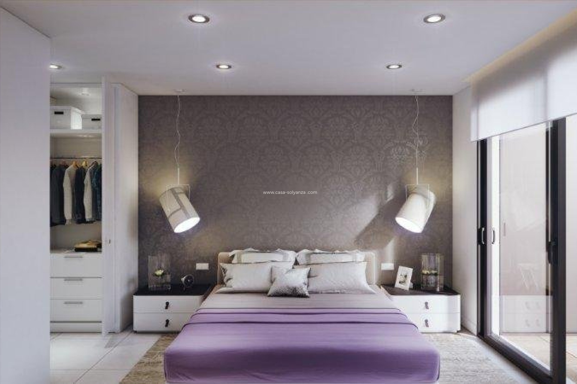 Nouvelle construction - Villa - Pilar de la Horadada