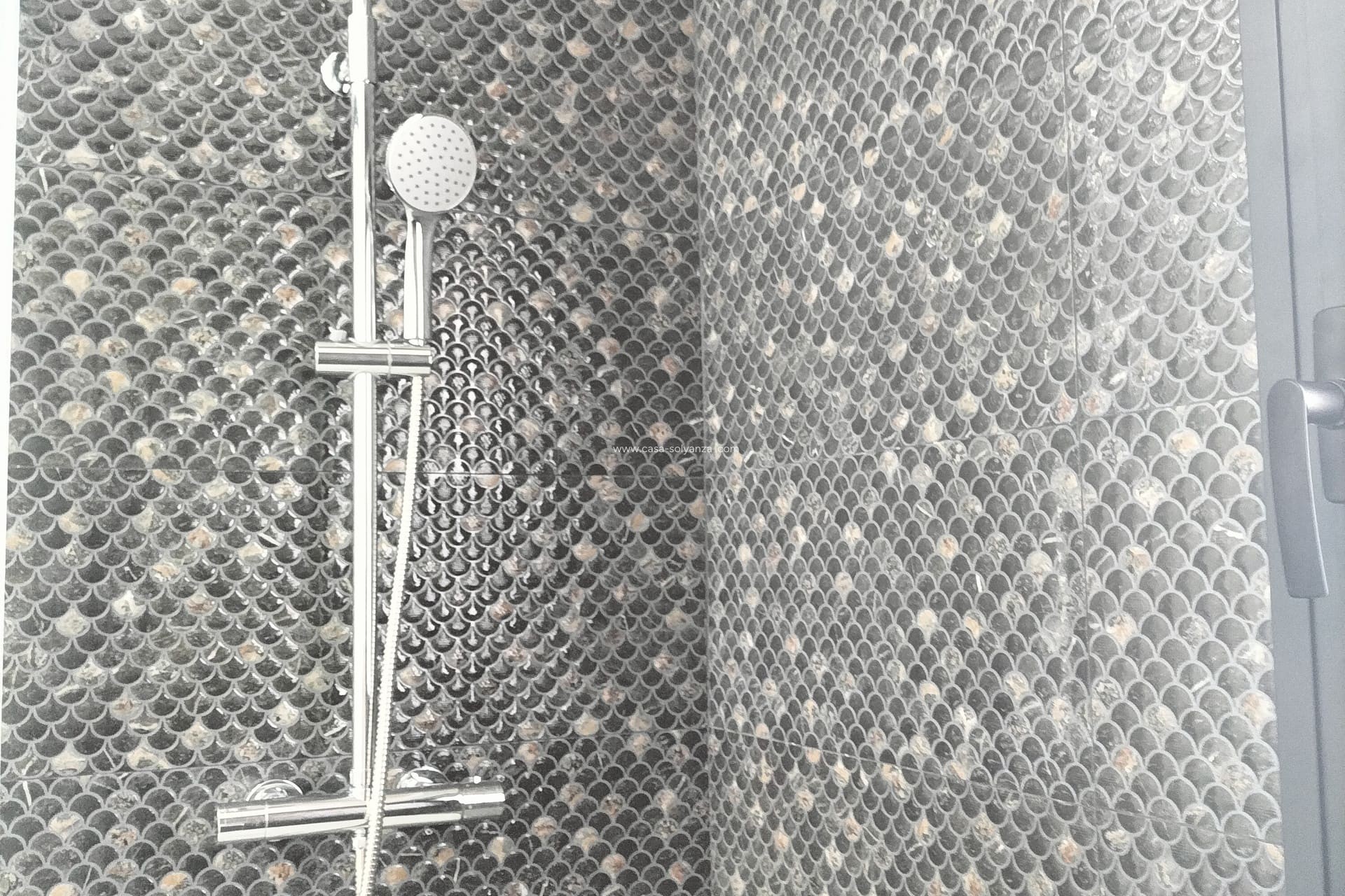 Nouvelle construction - Villa - Pilar de la Horadada