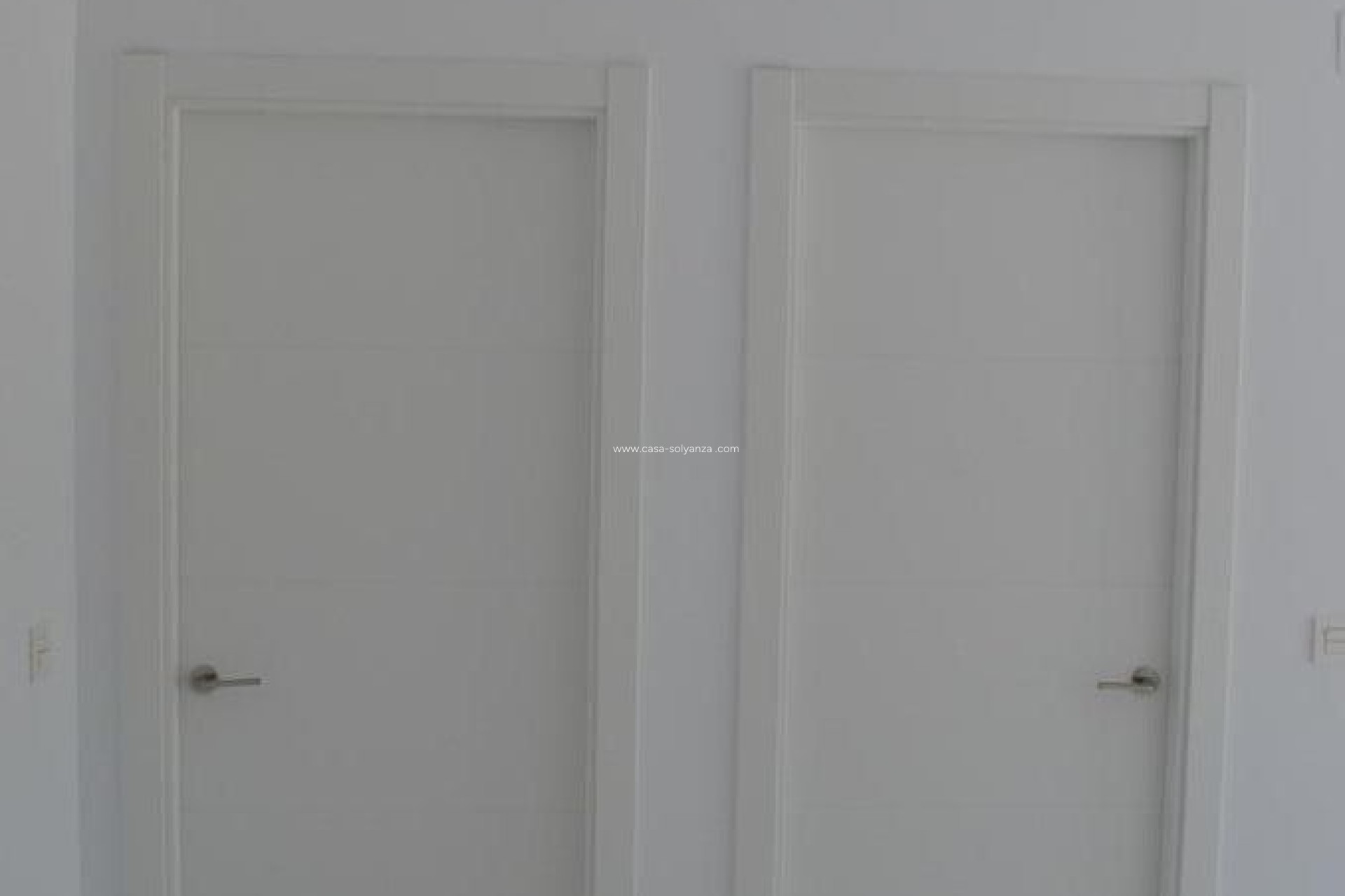 Nouvelle construction - Villa - Pinoso - Camino Del Prado