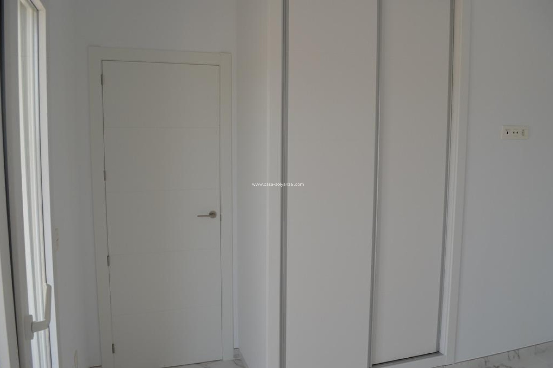 Nouvelle construction - Villa - Pinoso - Camino Del Prado