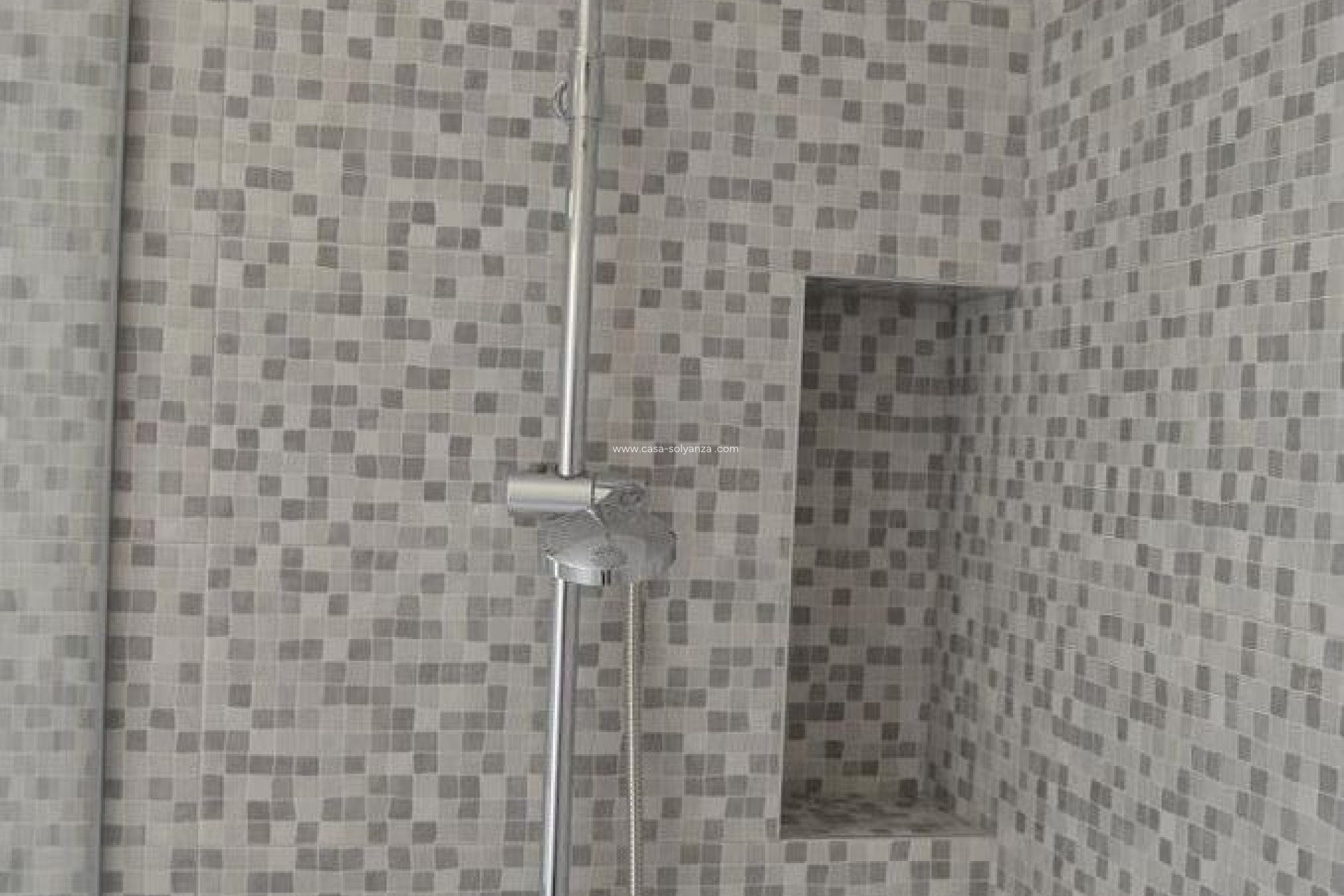 Nouvelle construction - Villa - Pinoso - Camino Del Prado