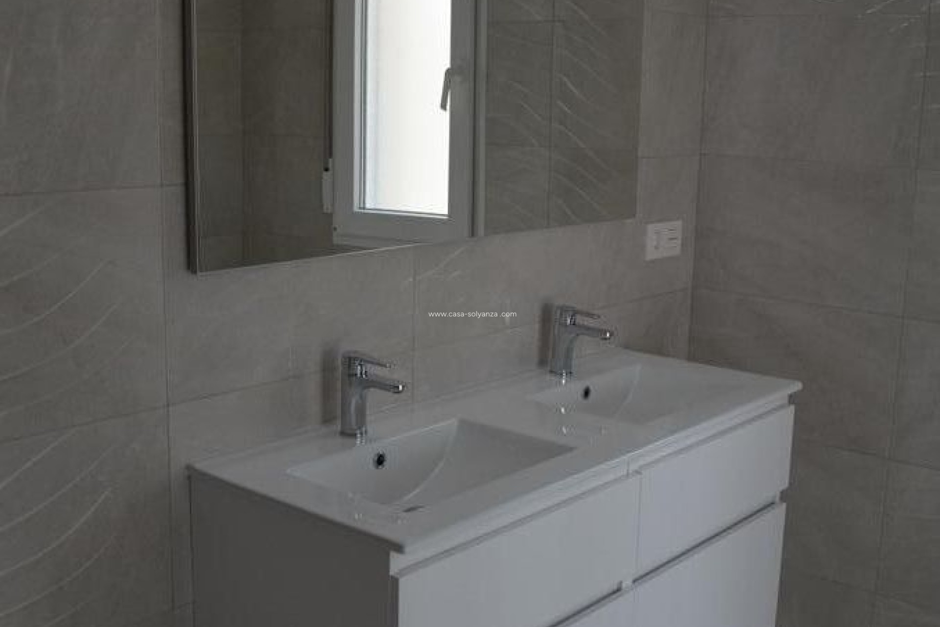 Nouvelle construction - Villa - Pinoso - Camino Del Prado