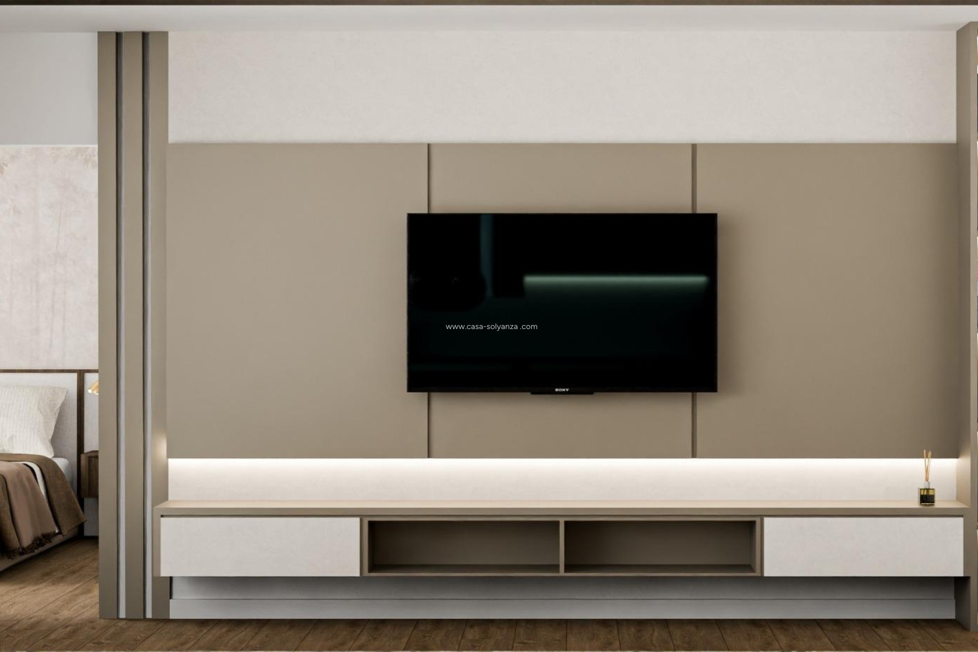 Nouvelle construction - Villa - Pinoso - Lel