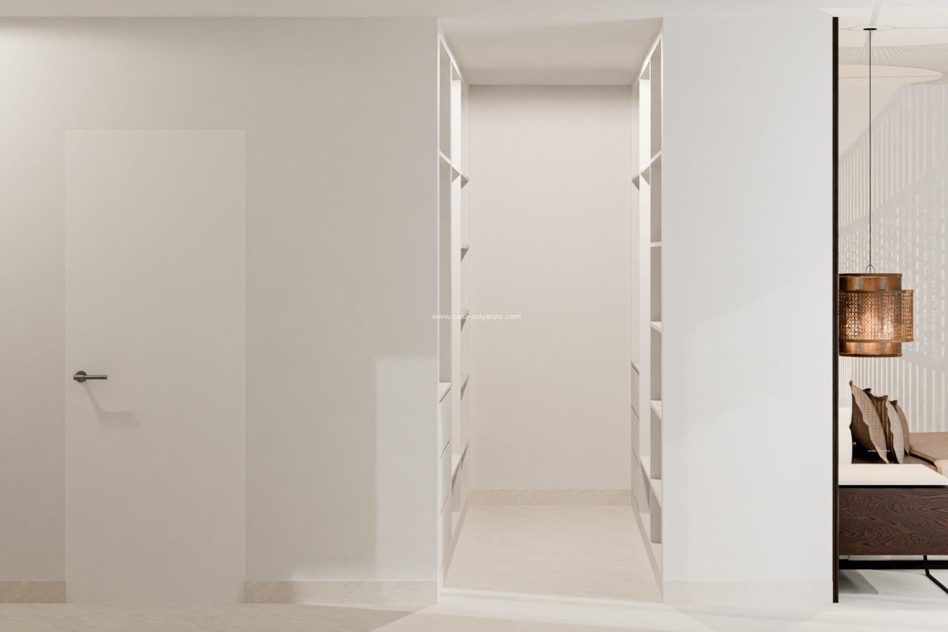 Nouvelle construction - Villa - Pinoso - Lel