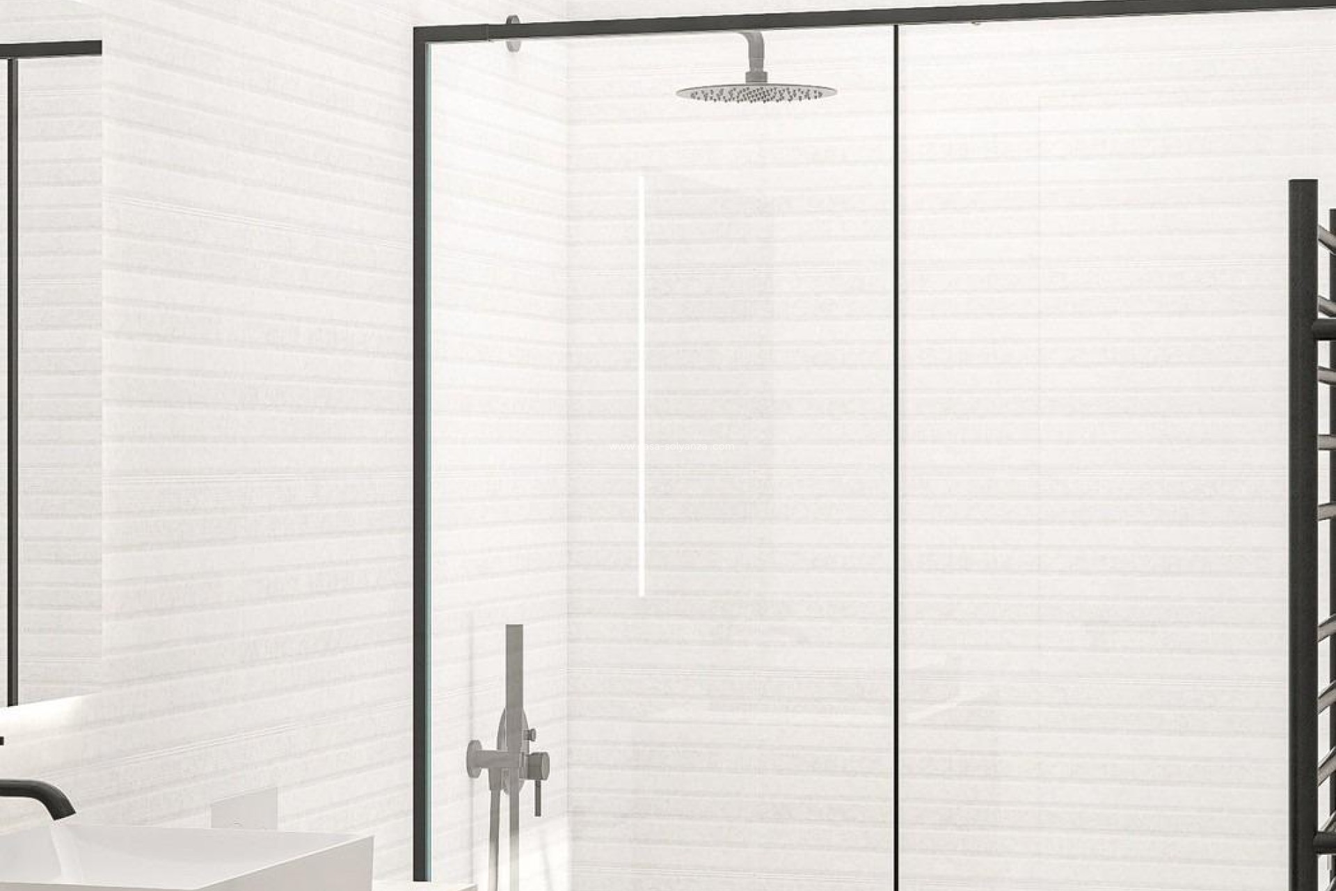 Nouvelle construction - Villa - Pinoso - Lel