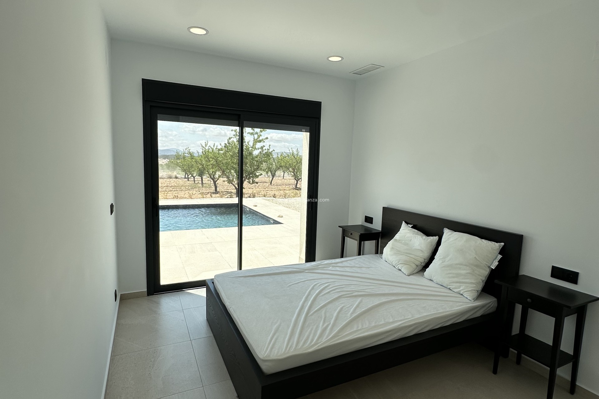 Nouvelle construction - Villa - Pinoso