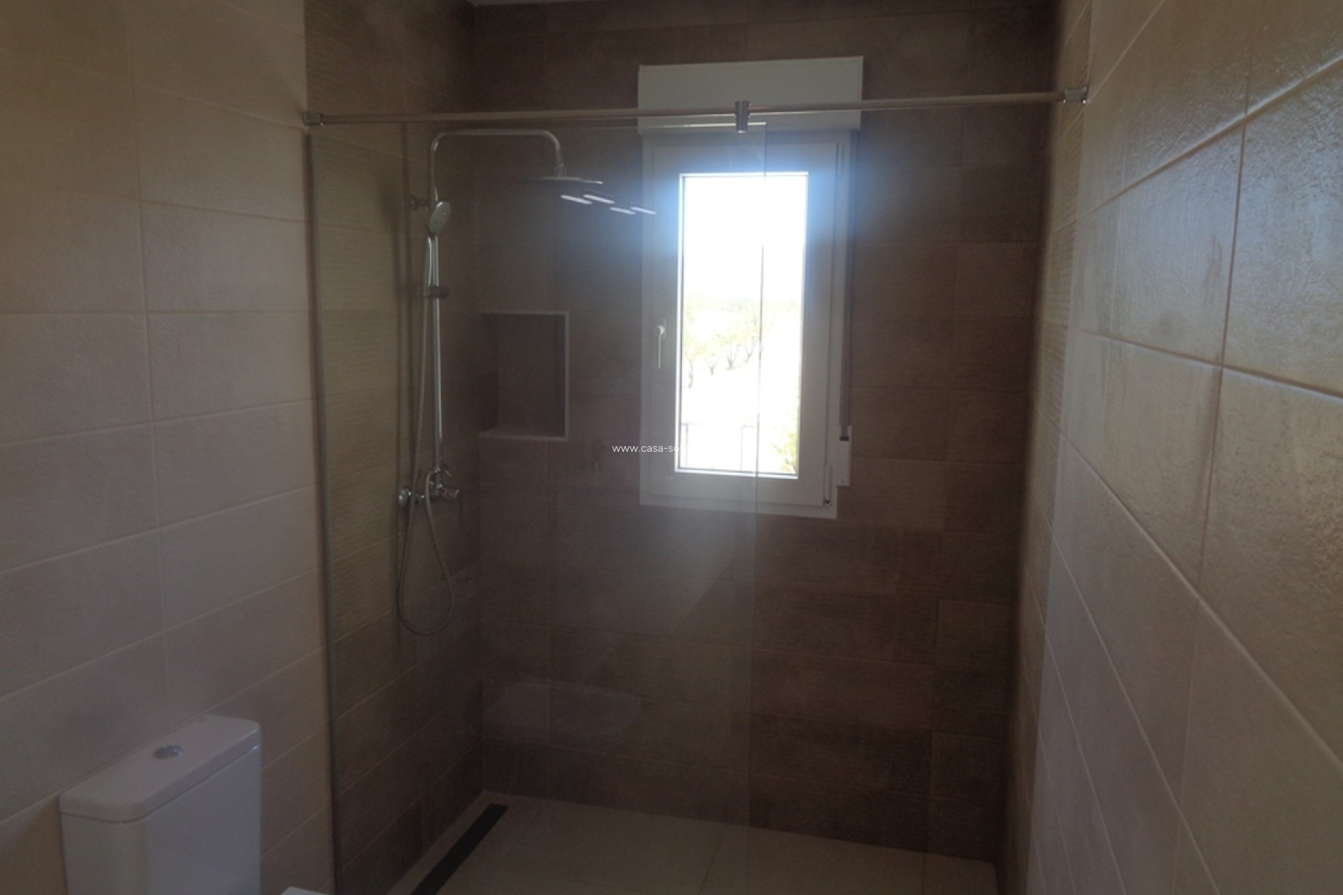 Nouvelle construction - Villa - Pinoso