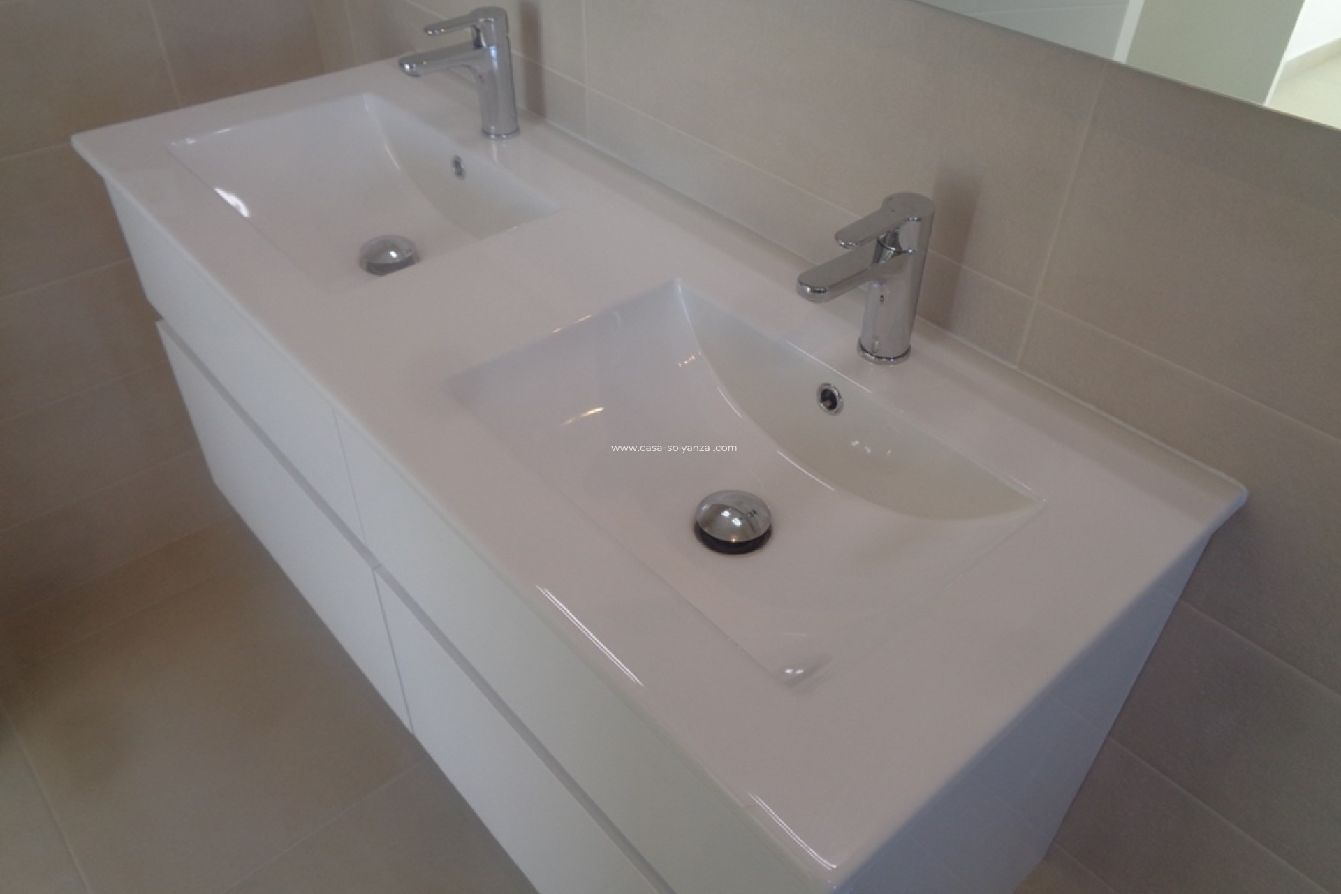 Nouvelle construction - Villa - Pinoso