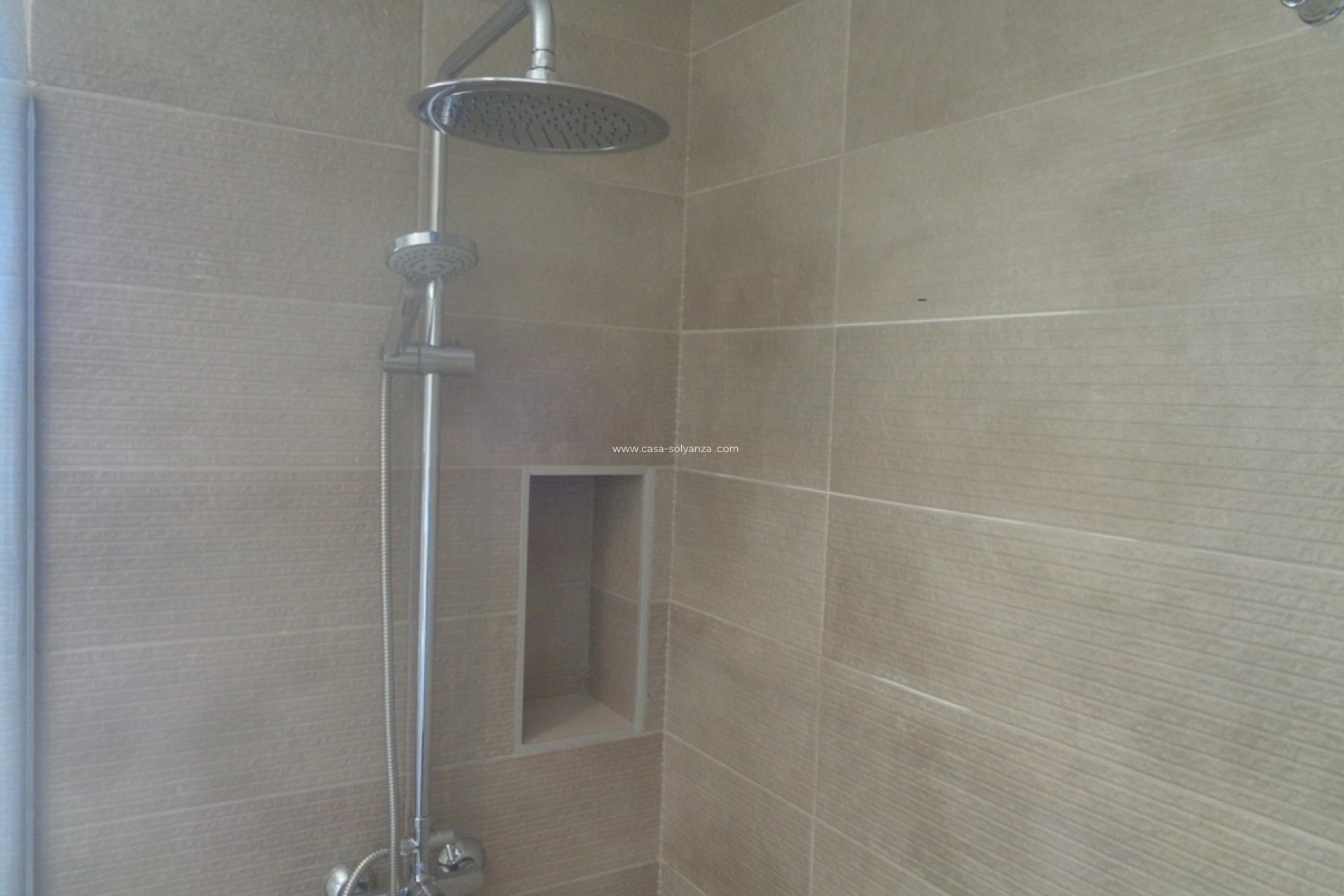 Nouvelle construction - Villa - Pinoso