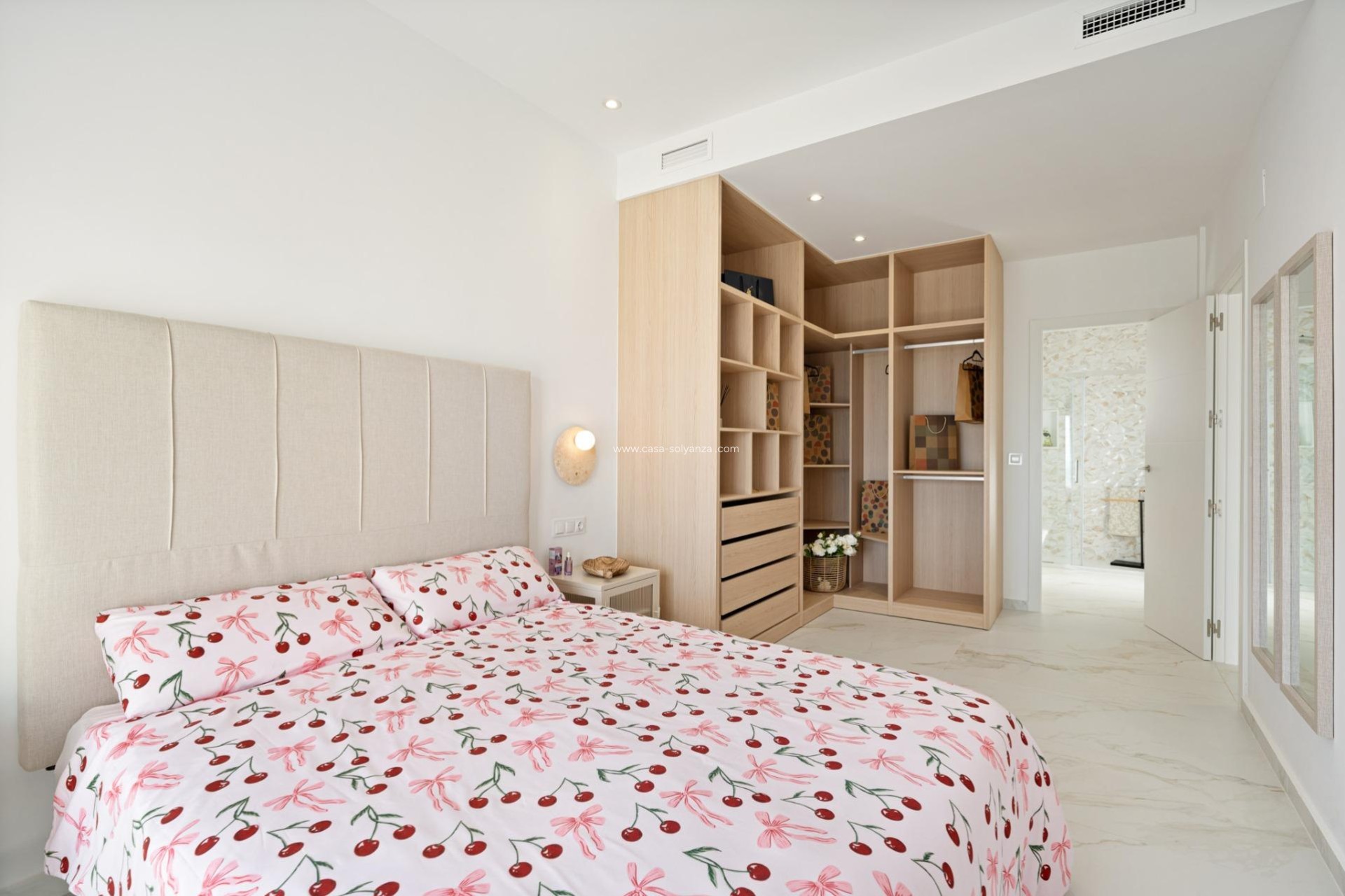 Nouvelle construction - Villa - Polop - Polop Hills