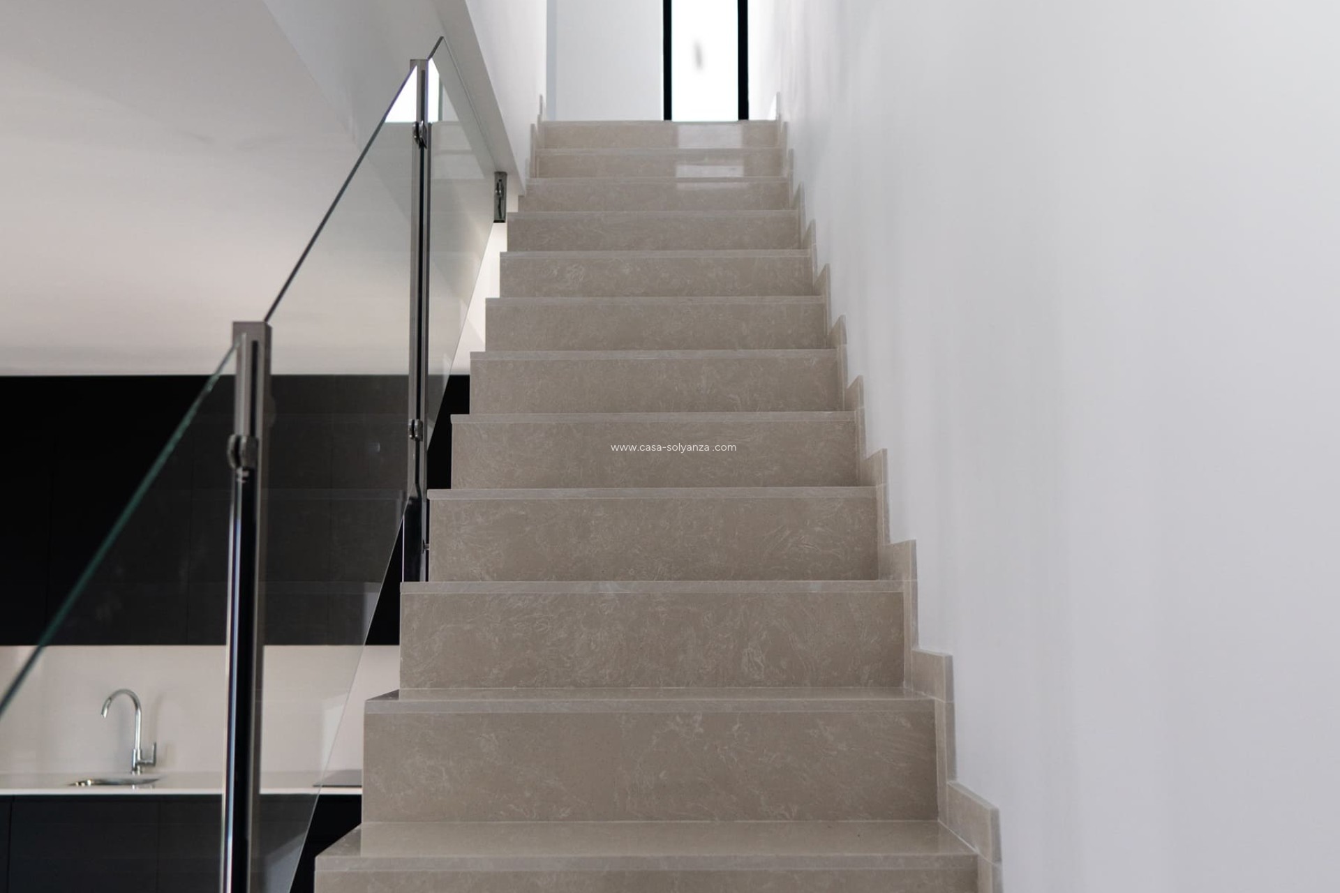 Nouvelle construction - Villa - Polop