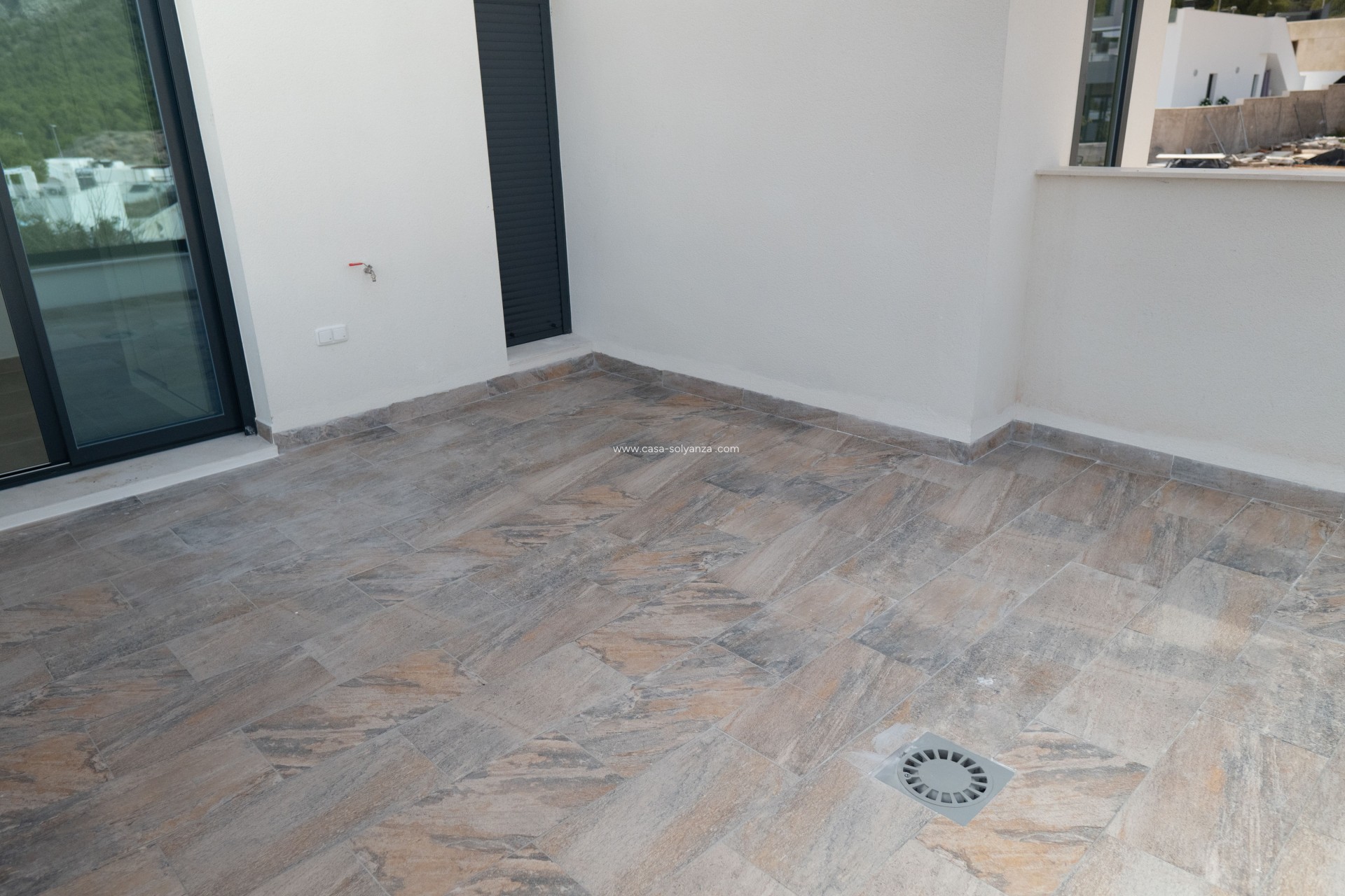 Nouvelle construction - Villa - Polop