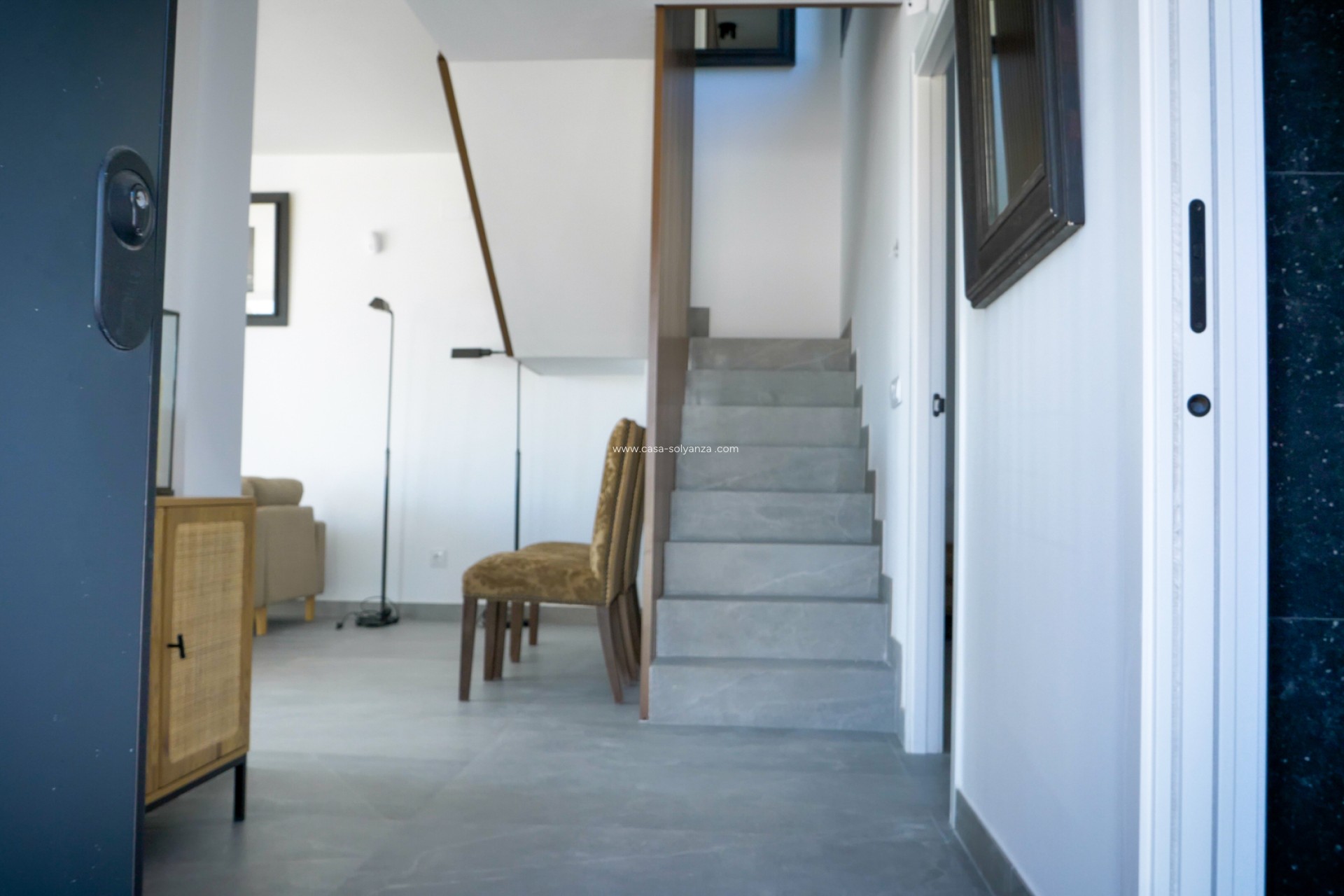 Nouvelle construction - Villa - Polop