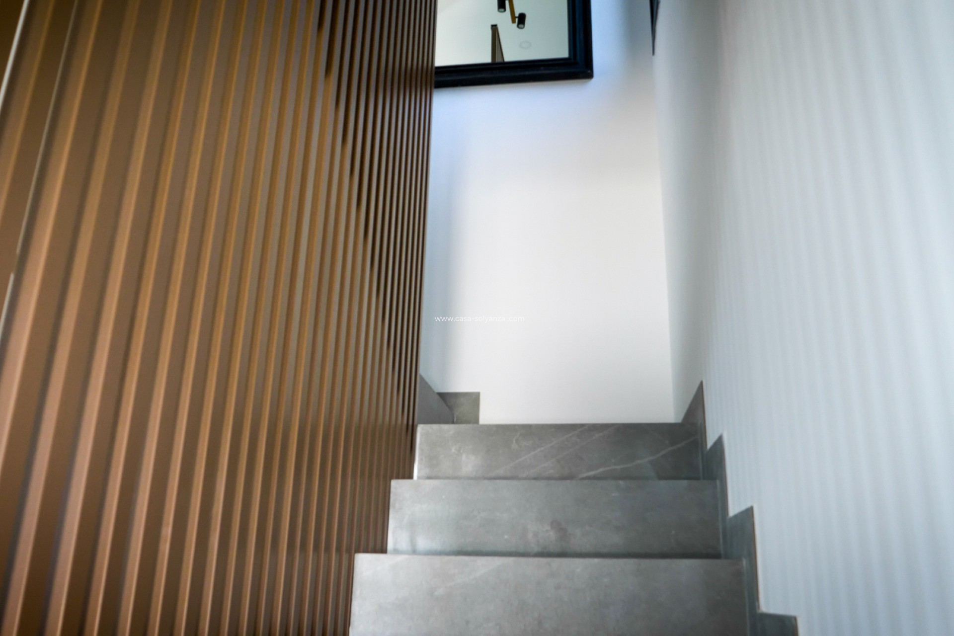 Nouvelle construction - Villa - Polop