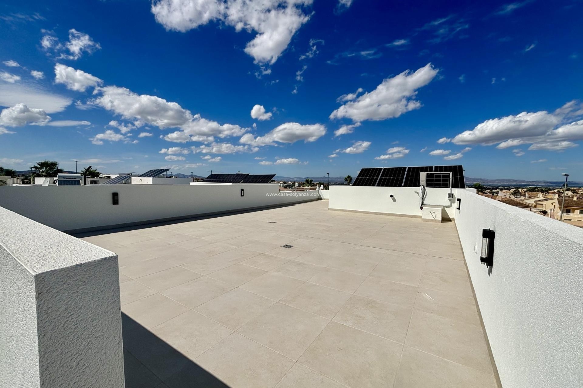 Nouvelle construction - Villa - Rojales - Atalaya Park