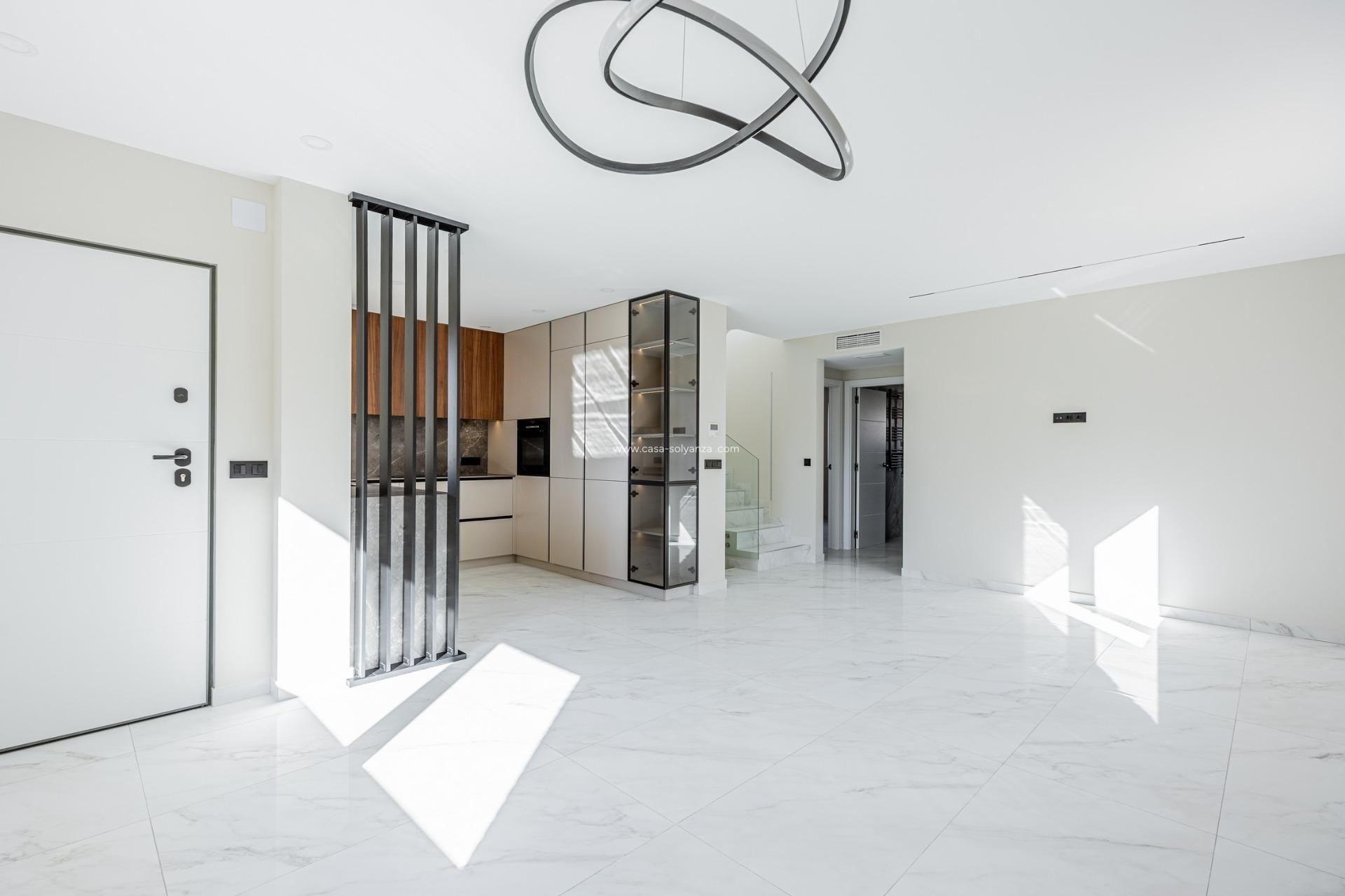 Nouvelle construction - Villa - Rojales - Ciudad Quesada