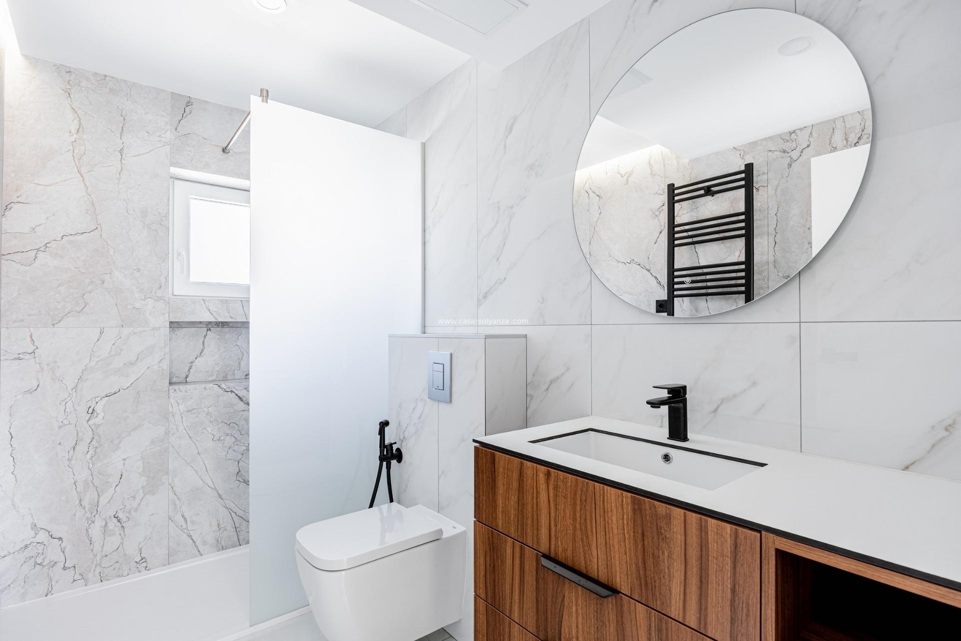 Nouvelle construction - Villa - Rojales - Ciudad Quesada