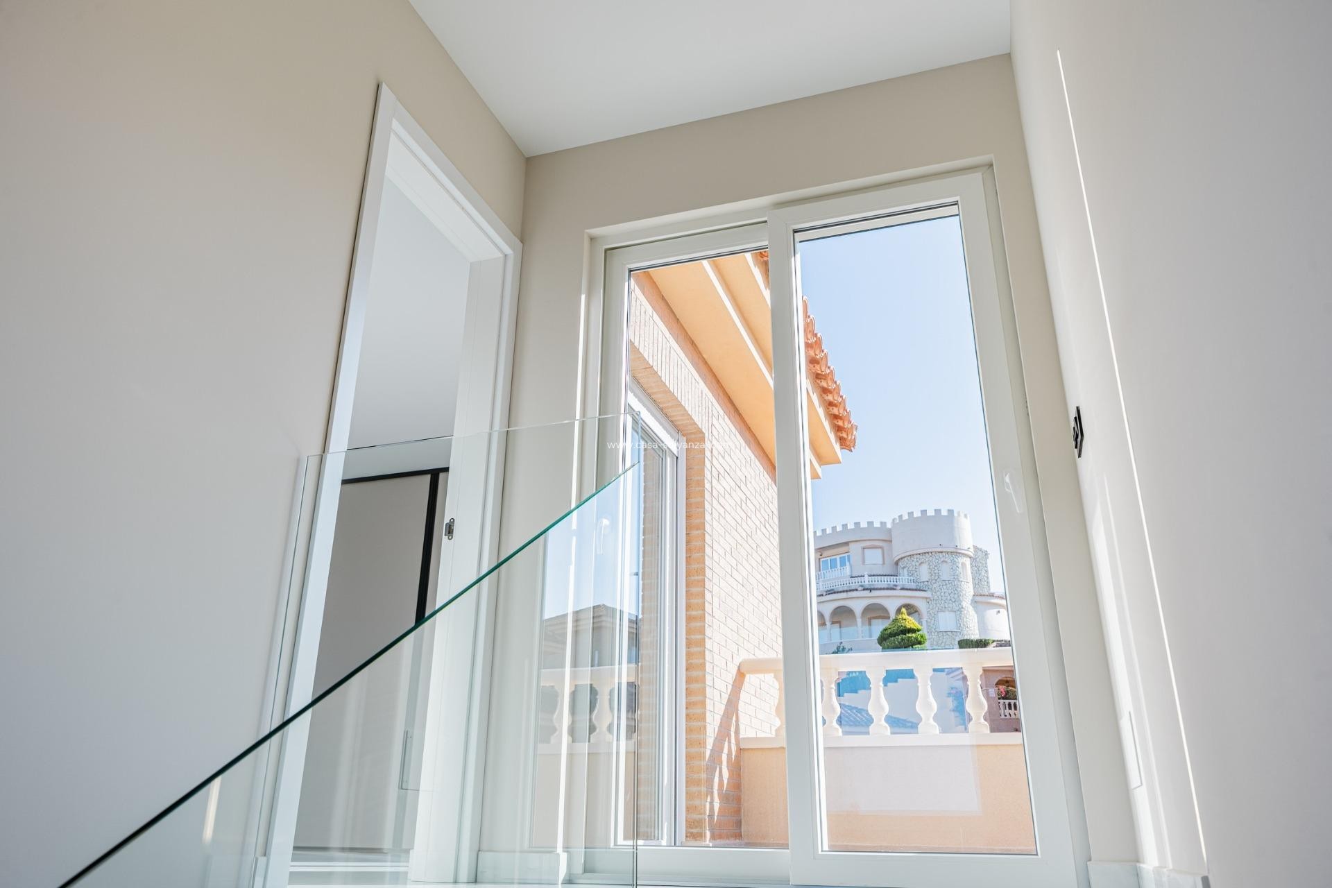 Nouvelle construction - Villa - Rojales - Ciudad Quesada