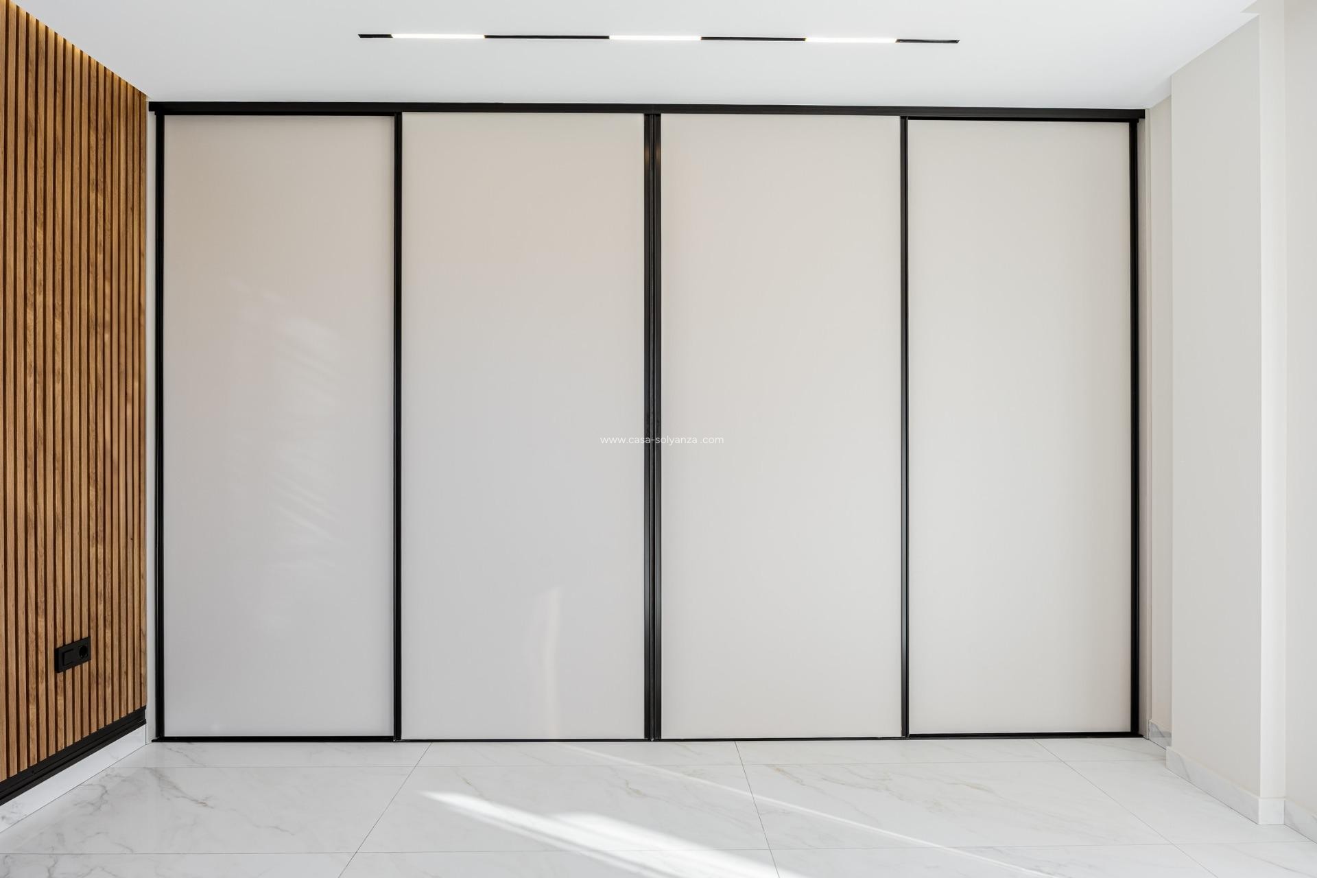 Nouvelle construction - Villa - Rojales - Ciudad Quesada