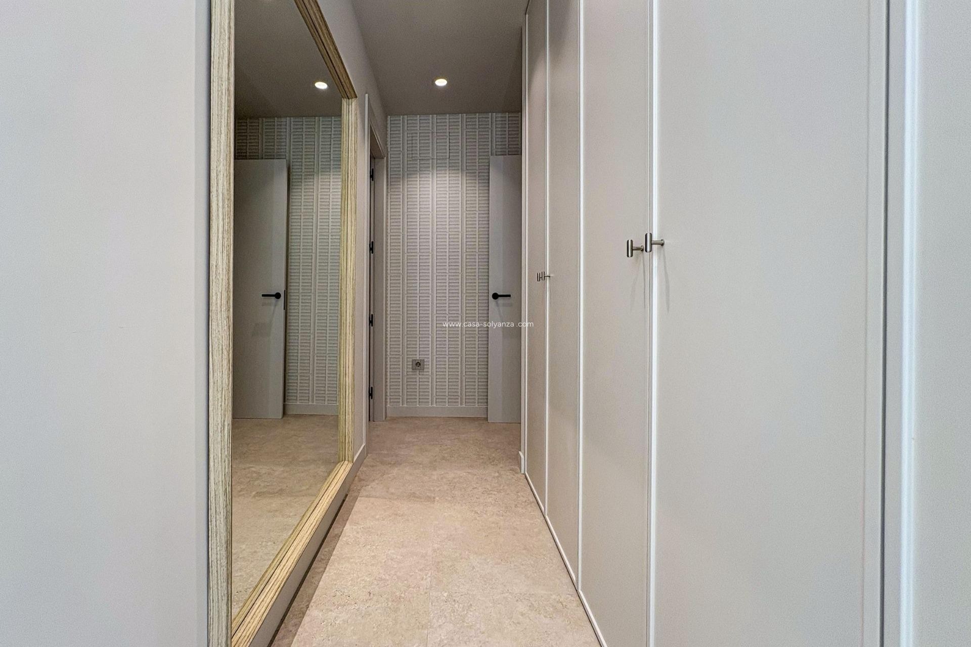 Nouvelle construction - Villa - Rojales - Ciudad Quesada