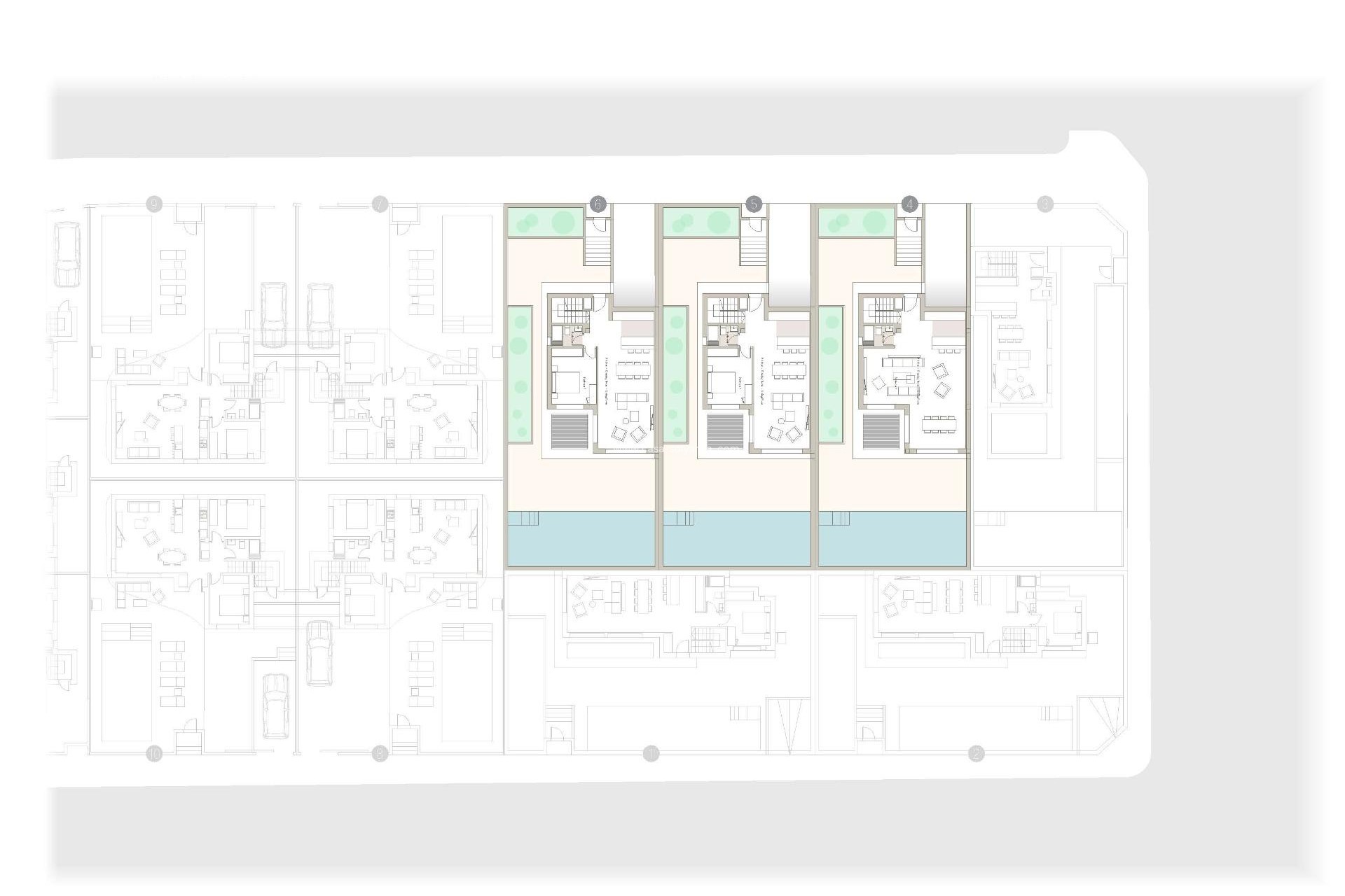 Nouvelle construction - Villa - Rojales - Ciudad Quesada