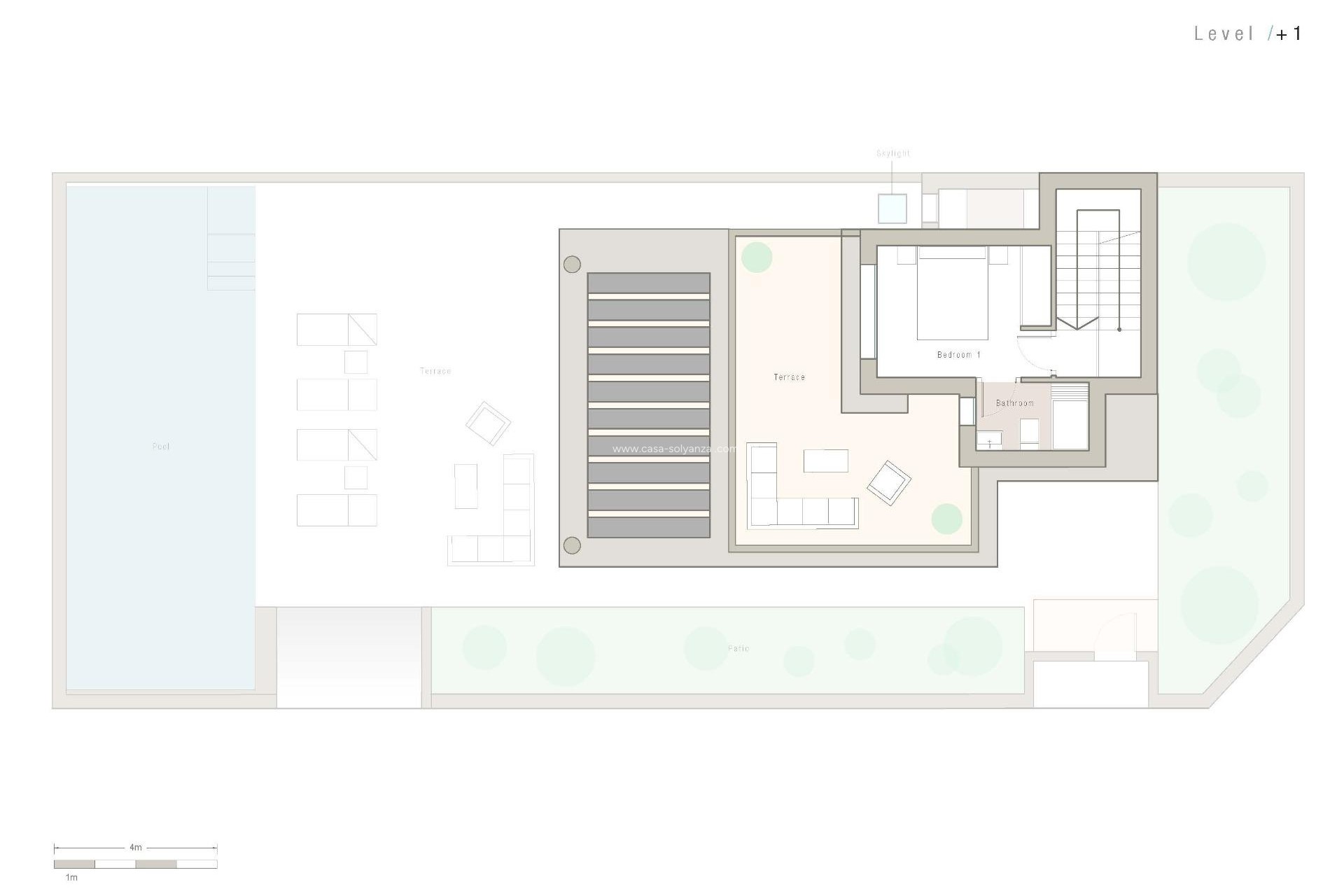 Nouvelle construction - Villa - Rojales - Ciudad Quesada