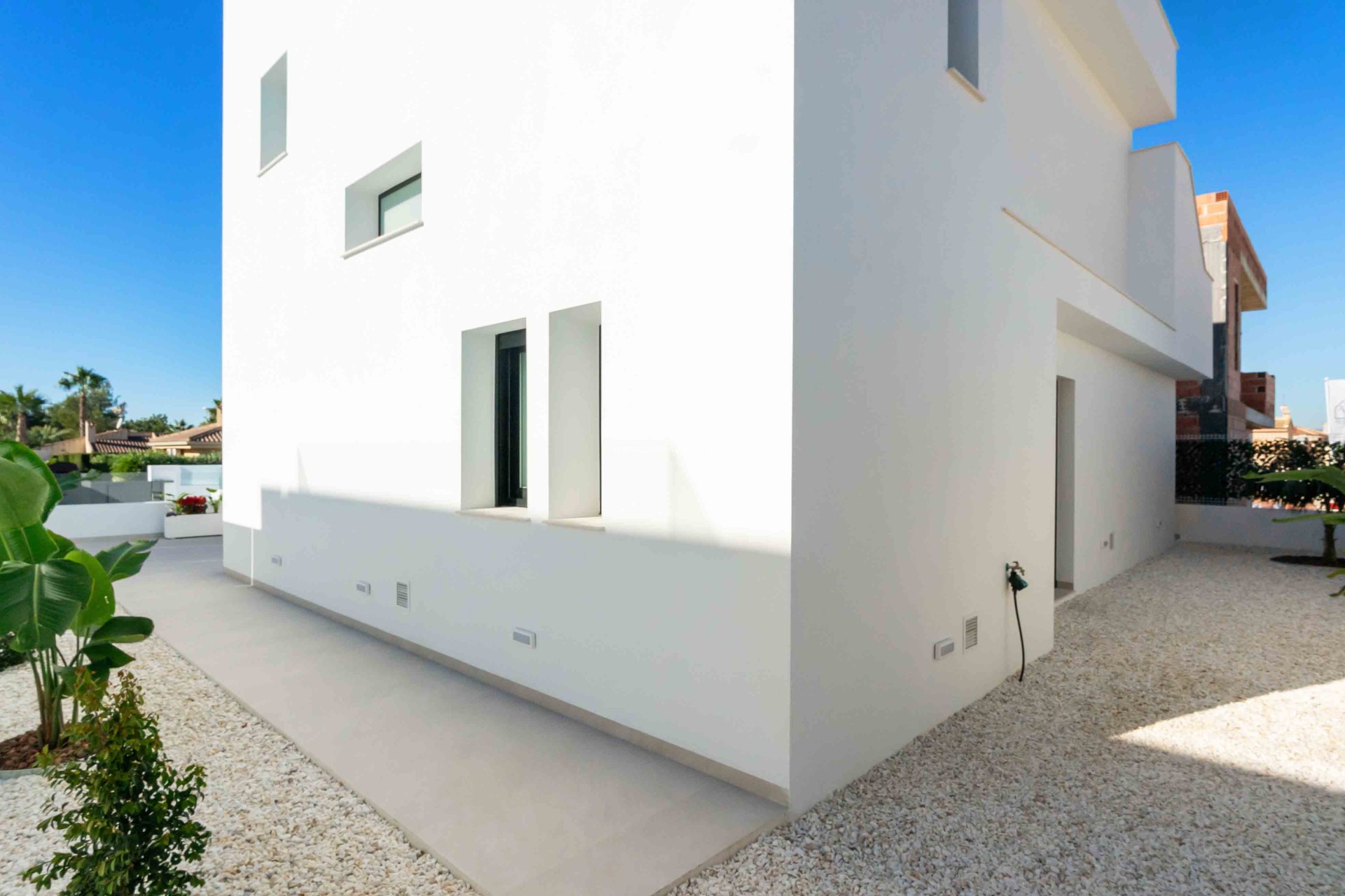 Nouvelle construction - Villa - Rojales