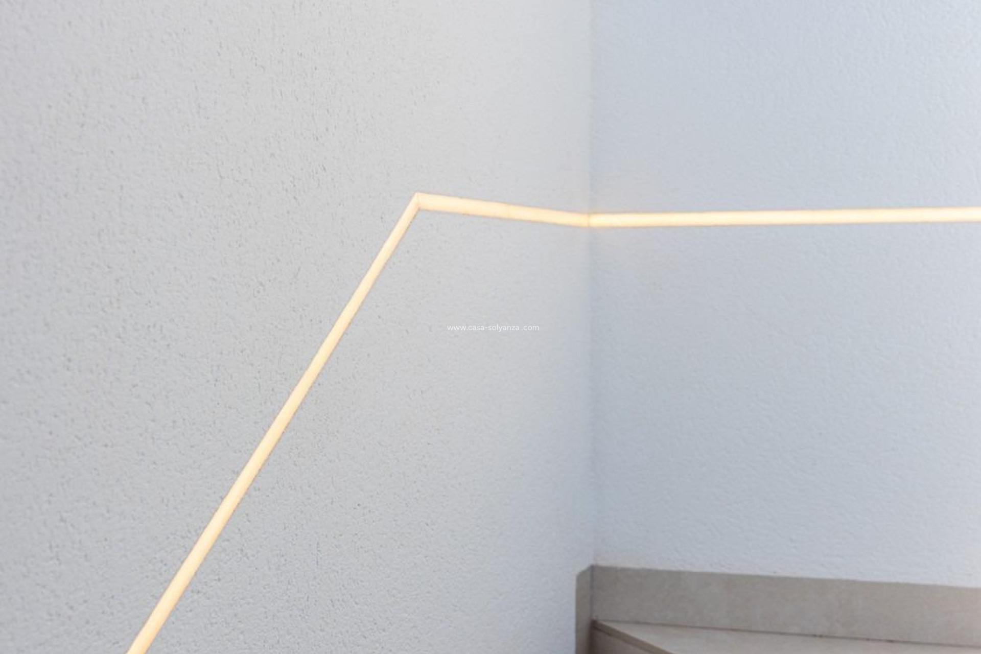 Nouvelle construction - Villa - San javier - Parque del doce