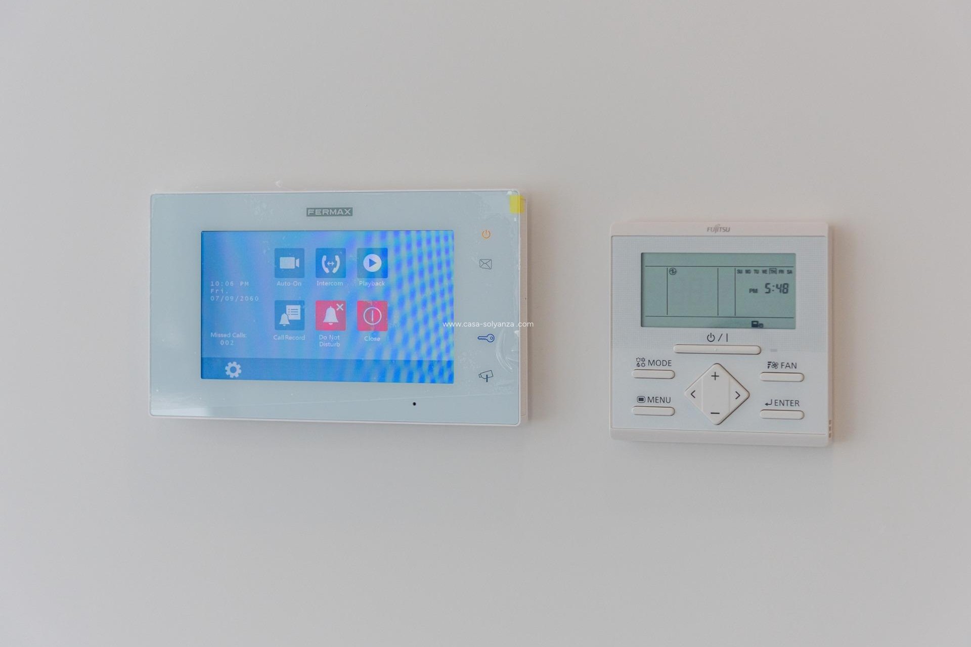 Nouvelle construction - Villa - San javier - Parque del doce