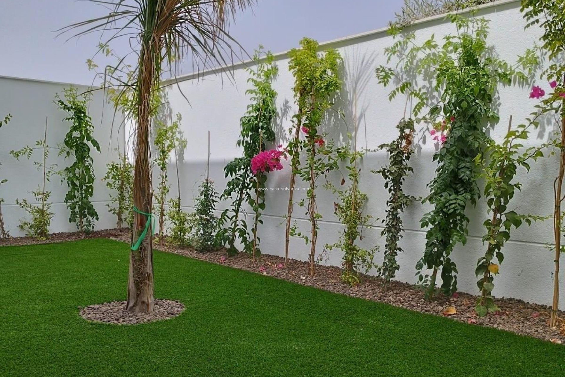 Nouvelle construction - Villa - San javier - Parque del doce