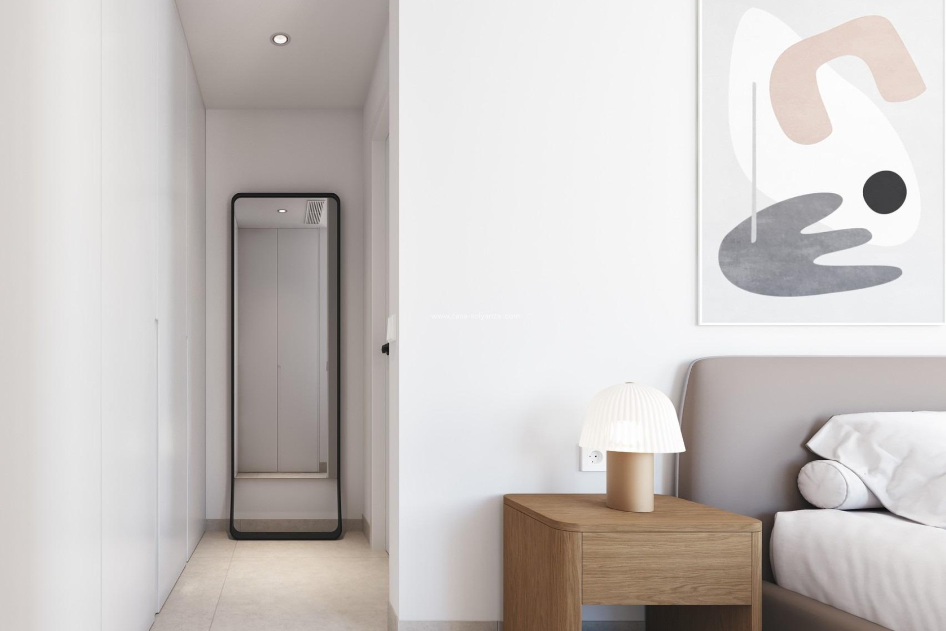 Nouvelle construction - Villa - San javier - Santiago de la Ribera