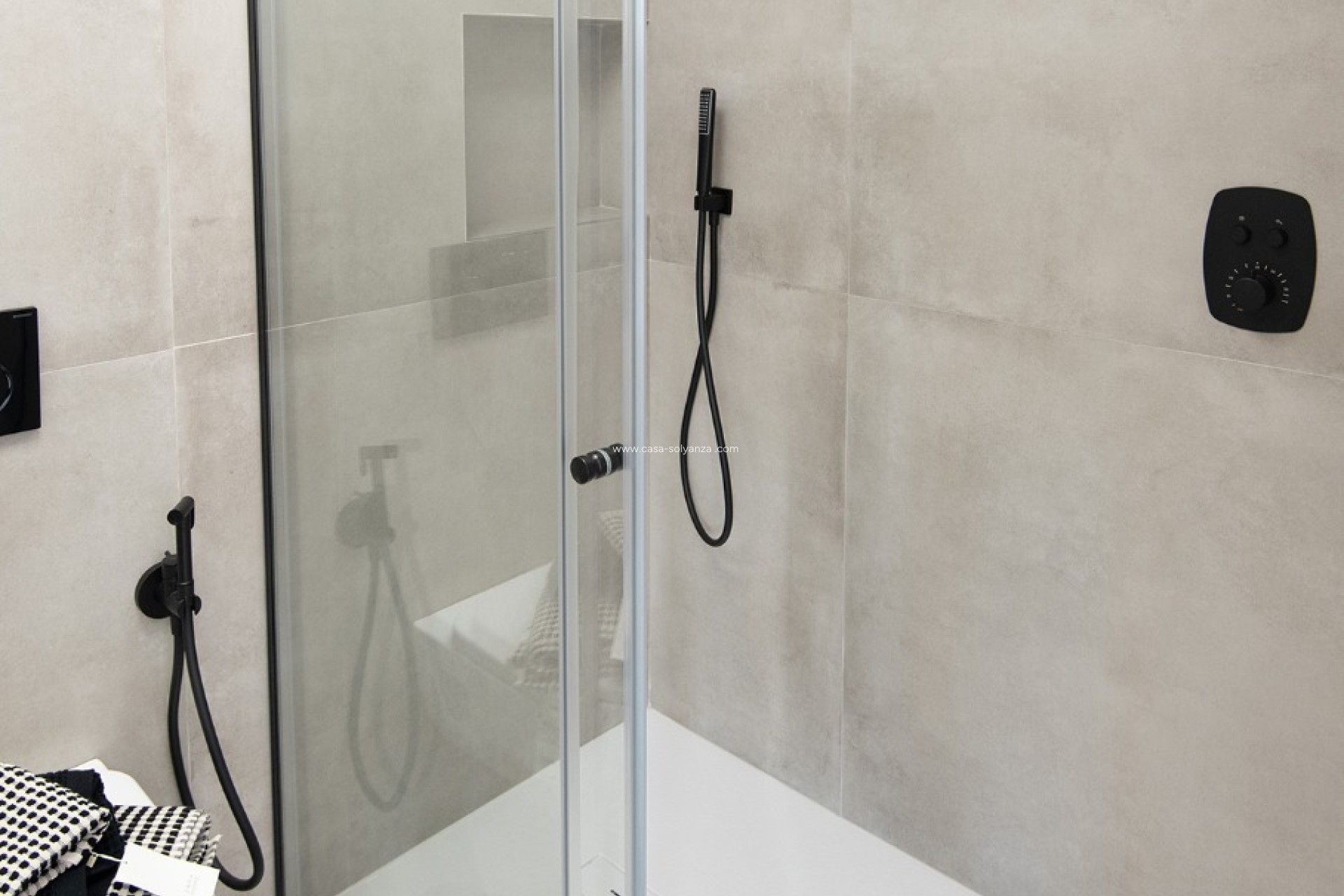 Nouvelle construction - Villa - San javier - Santiago de la Ribera