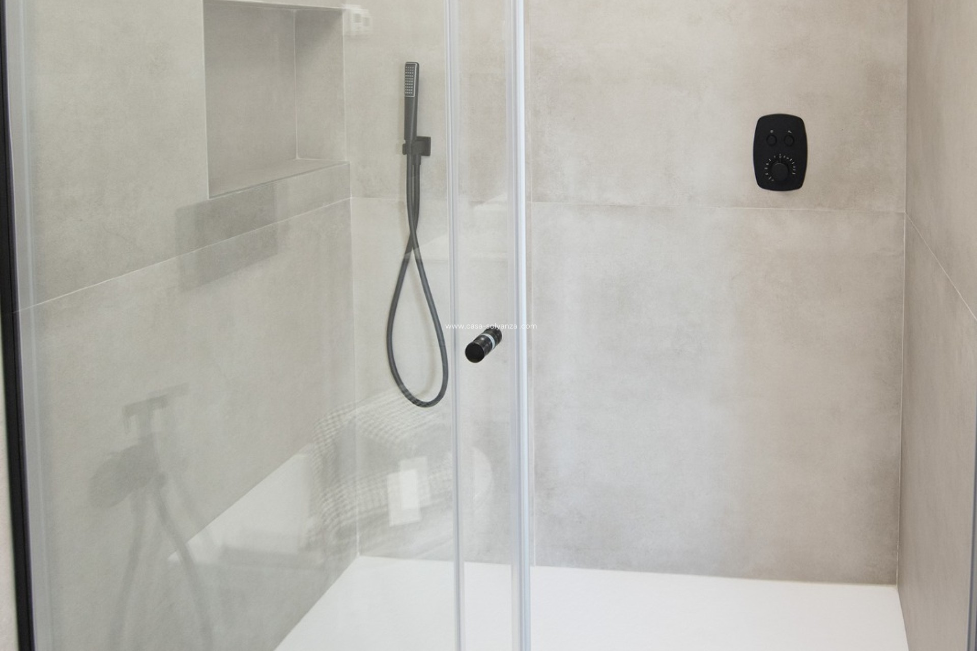 Nouvelle construction - Villa - San javier - Santiago de la Ribera