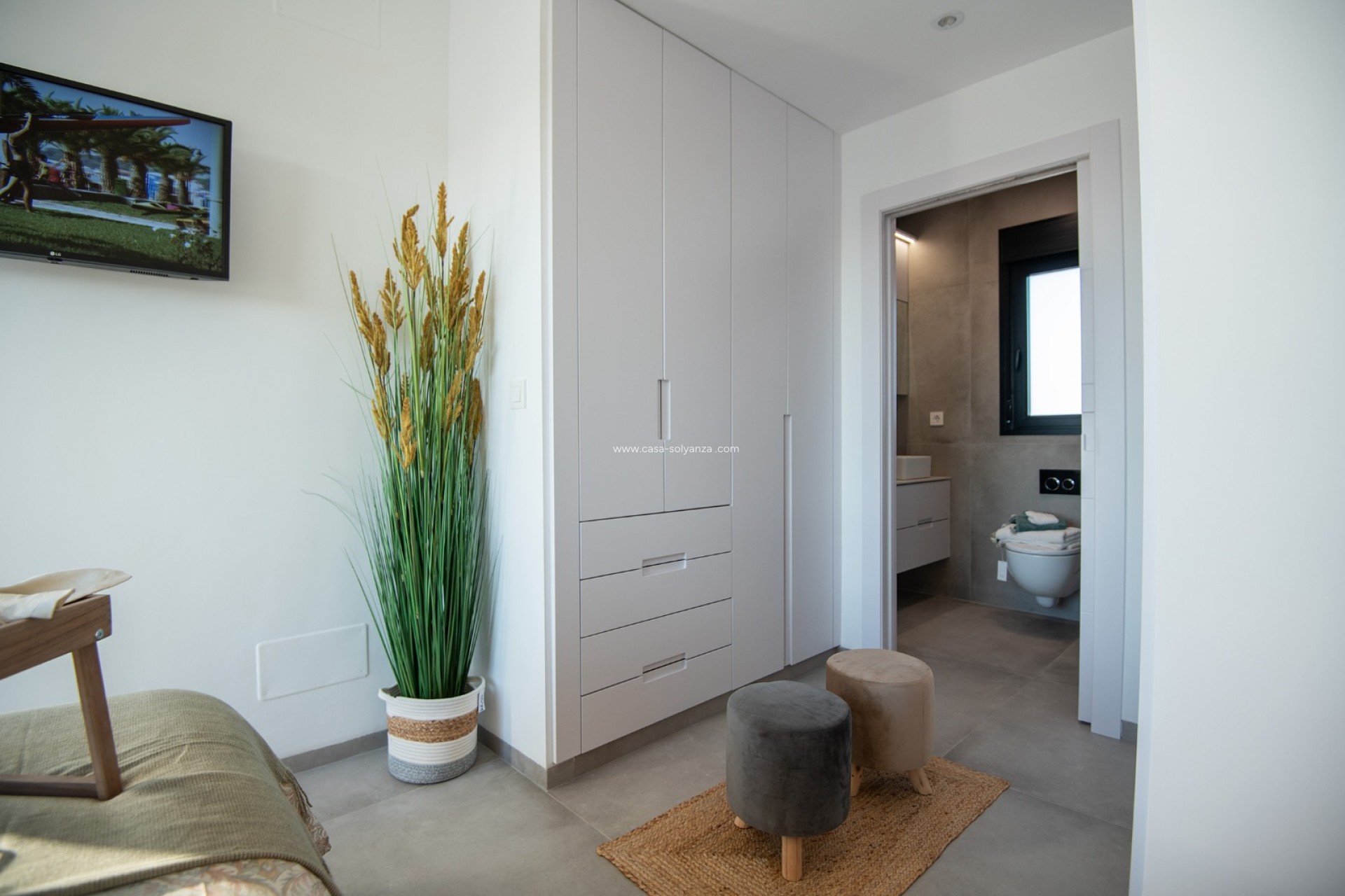 Nouvelle construction - Villa - San javier - Santiago de la Ribera