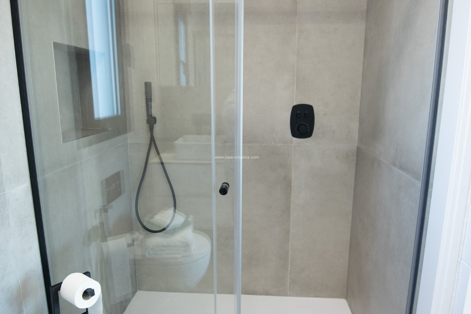 Nouvelle construction - Villa - San javier - Santiago de la Ribera