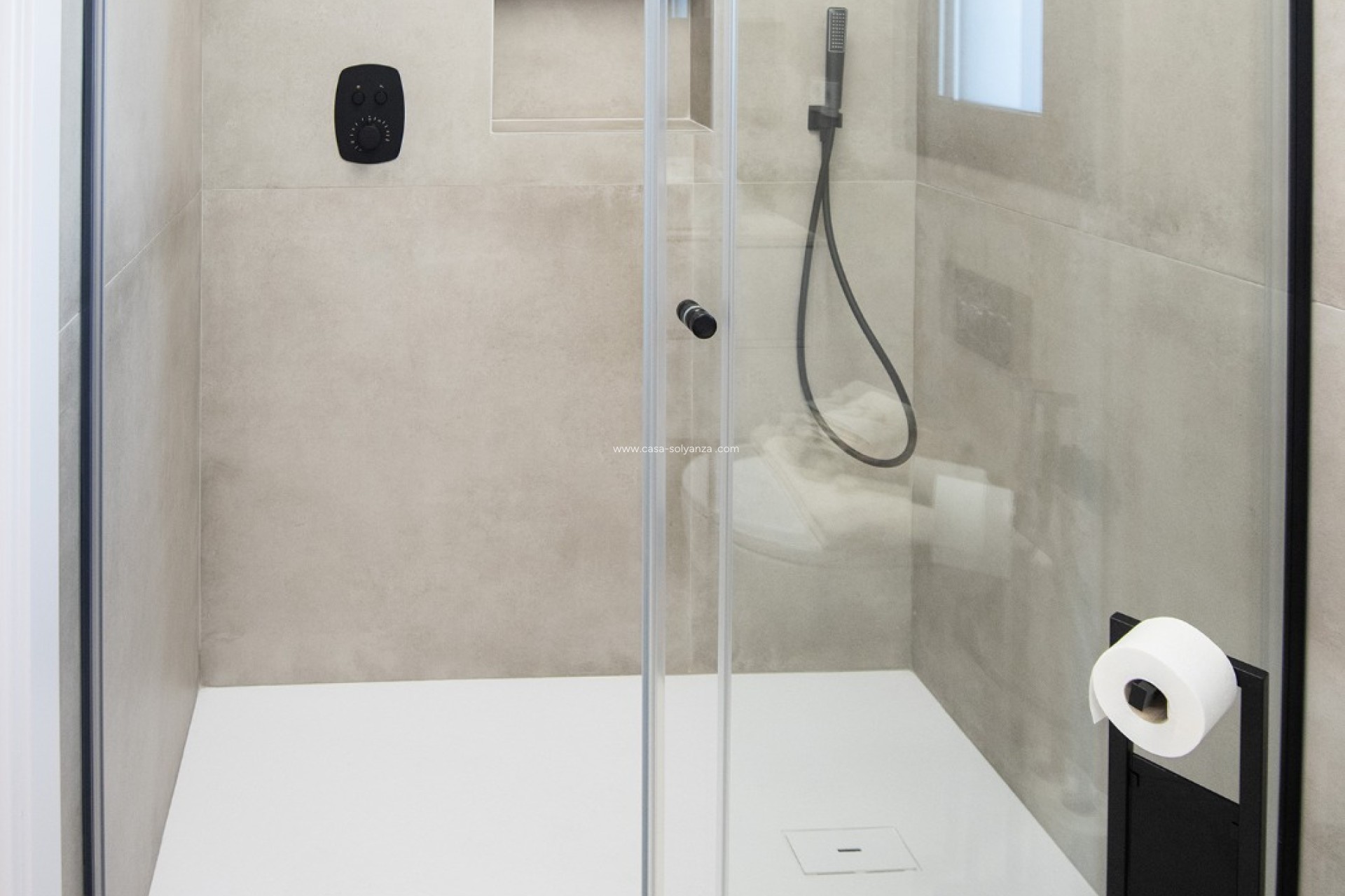 Nouvelle construction - Villa - San javier - Santiago de la Ribera