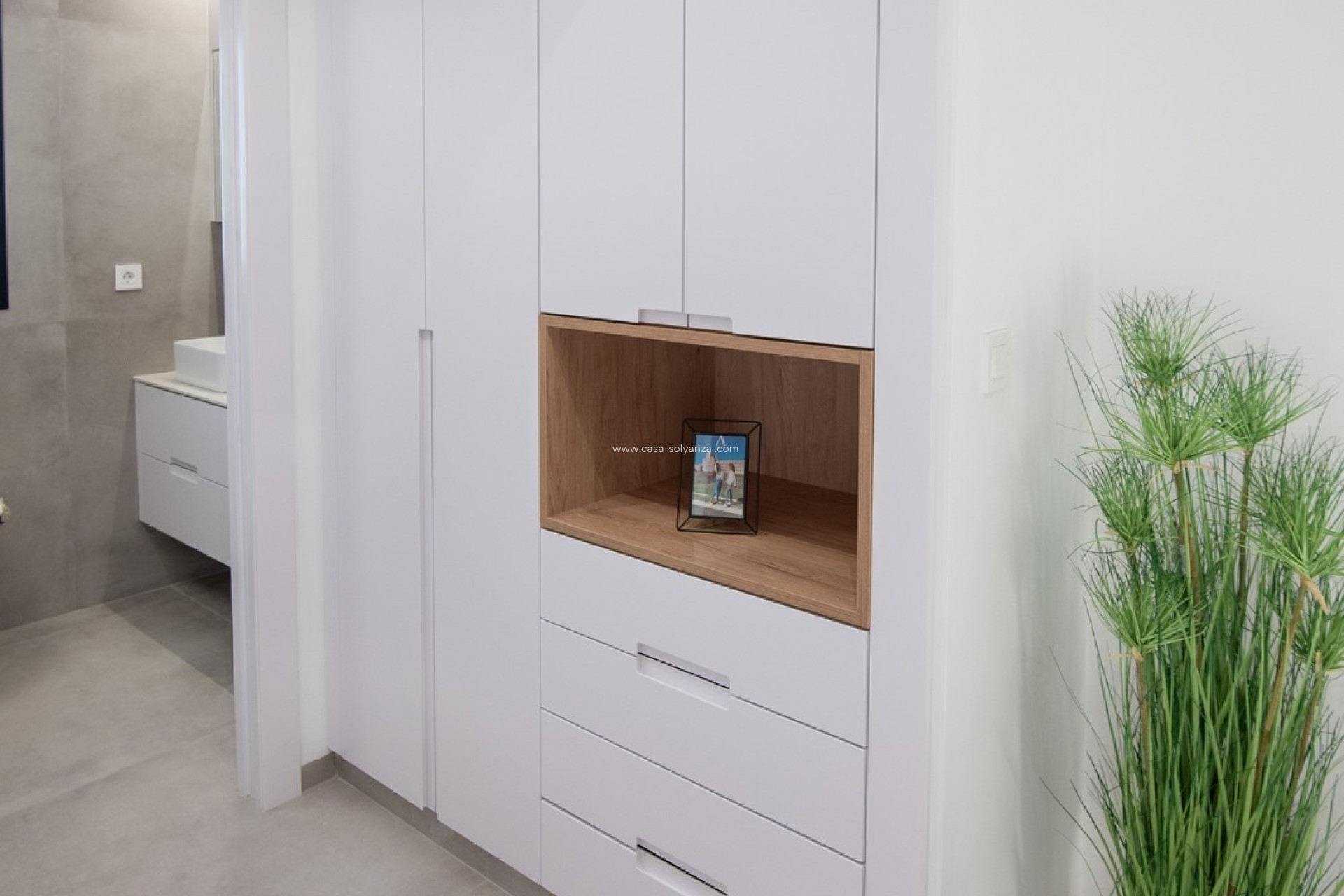 Nouvelle construction - Villa - San javier - Santiago de la Ribera