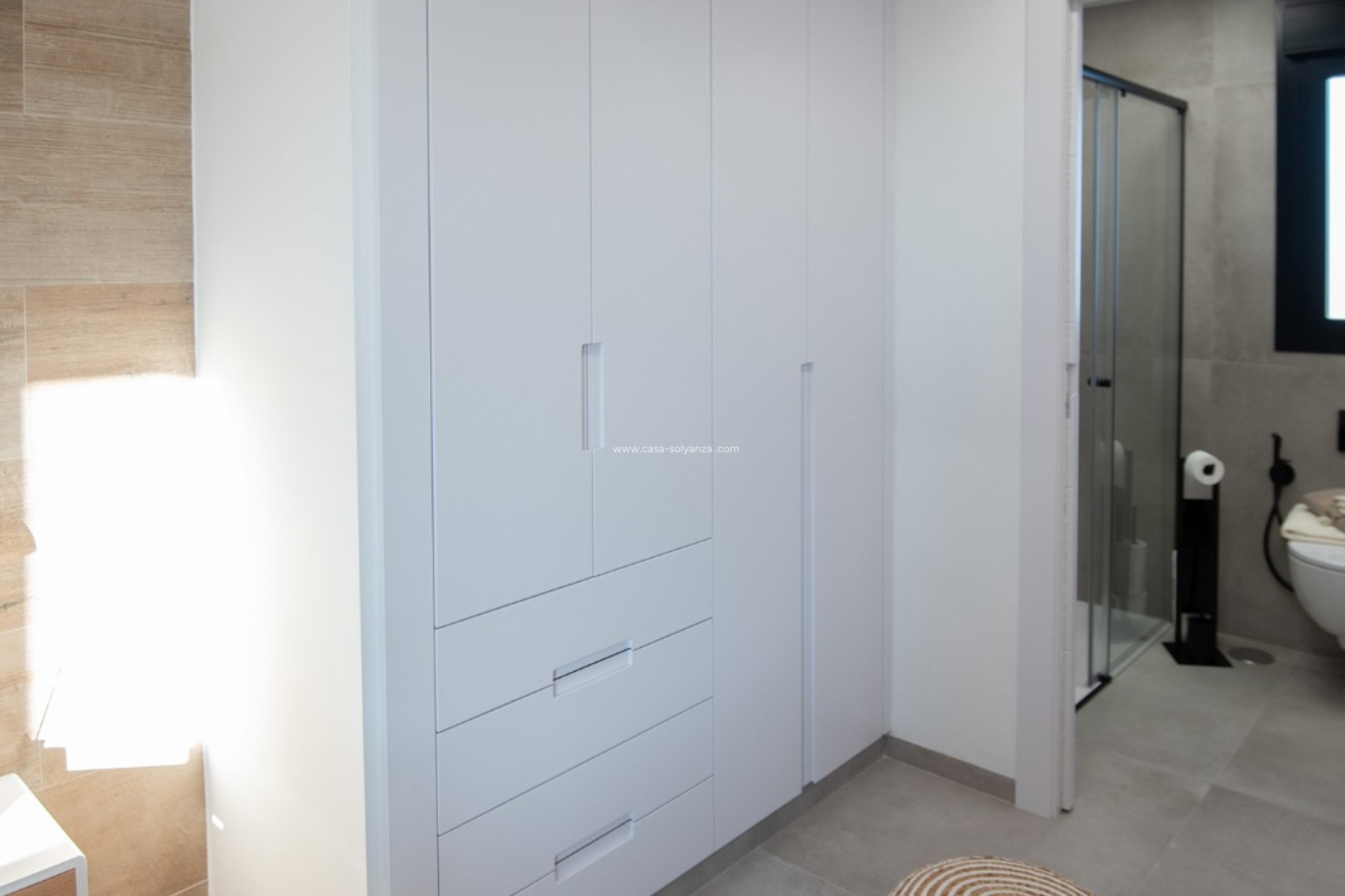 Nouvelle construction - Villa - San javier - Santiago de la Ribera