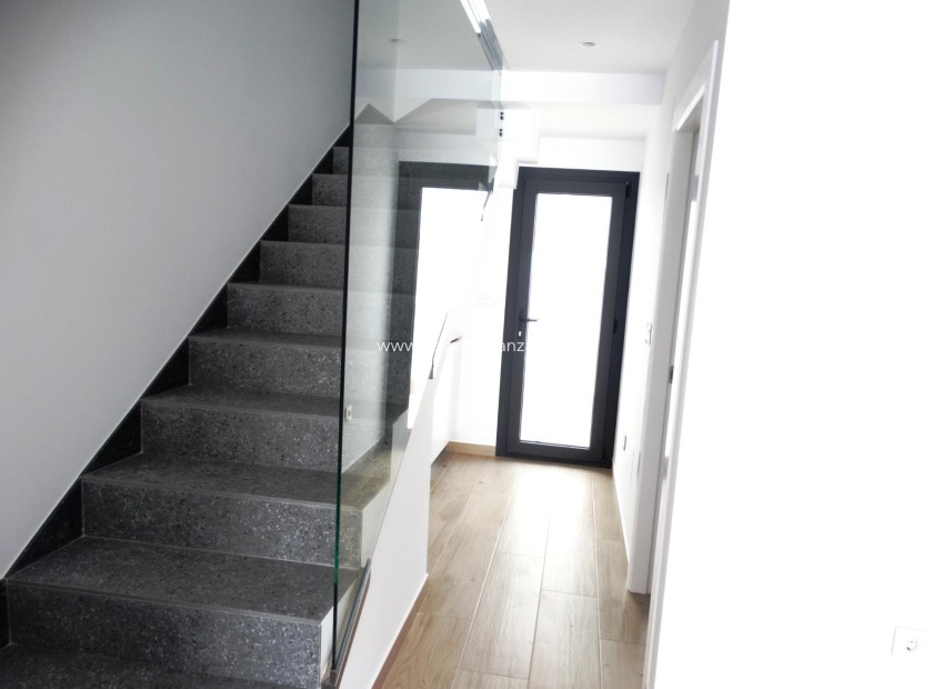 Nouvelle construction - Villa - San javier