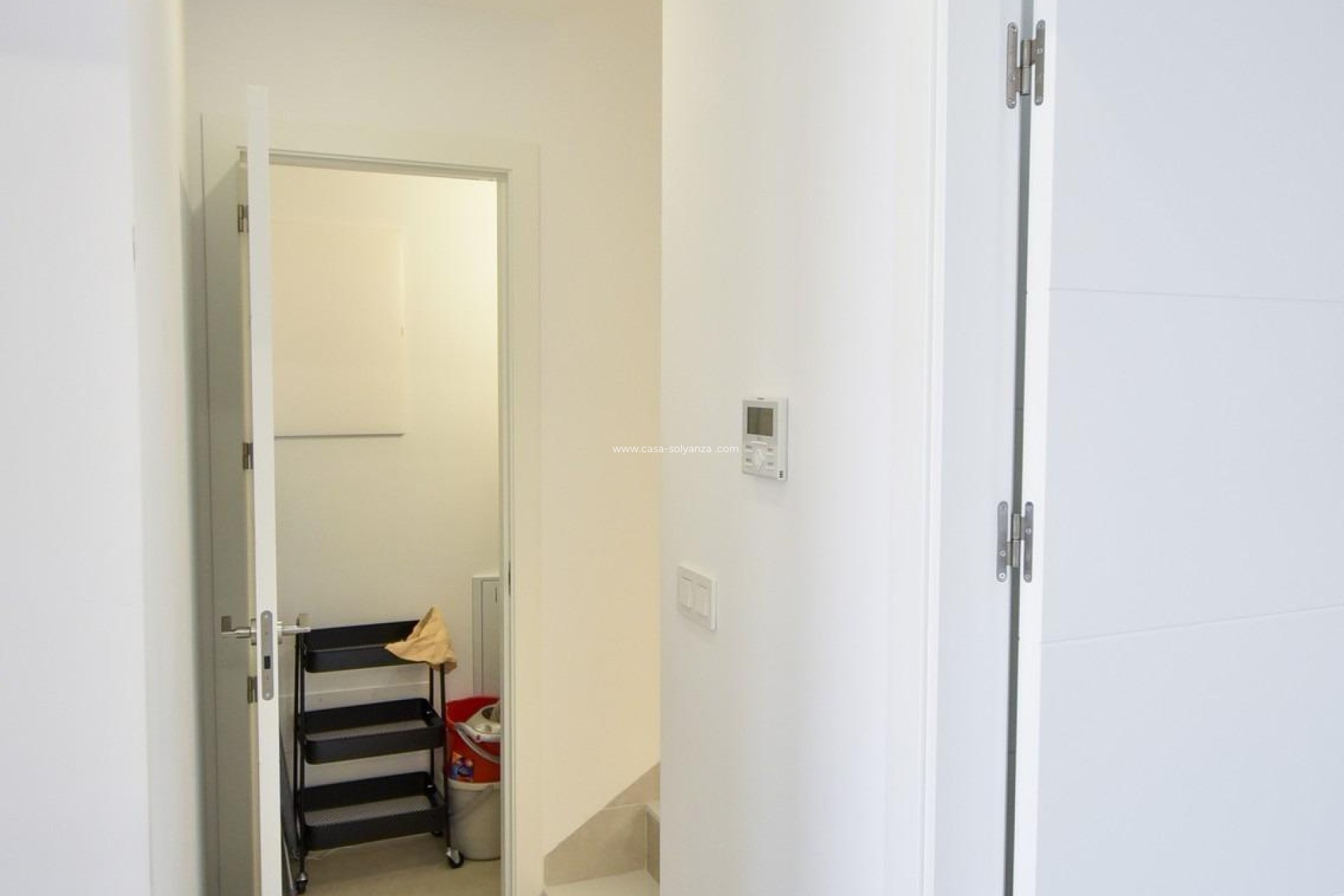 Nouvelle construction - Villa - San Pedro del Pinatar - Los Antolinos