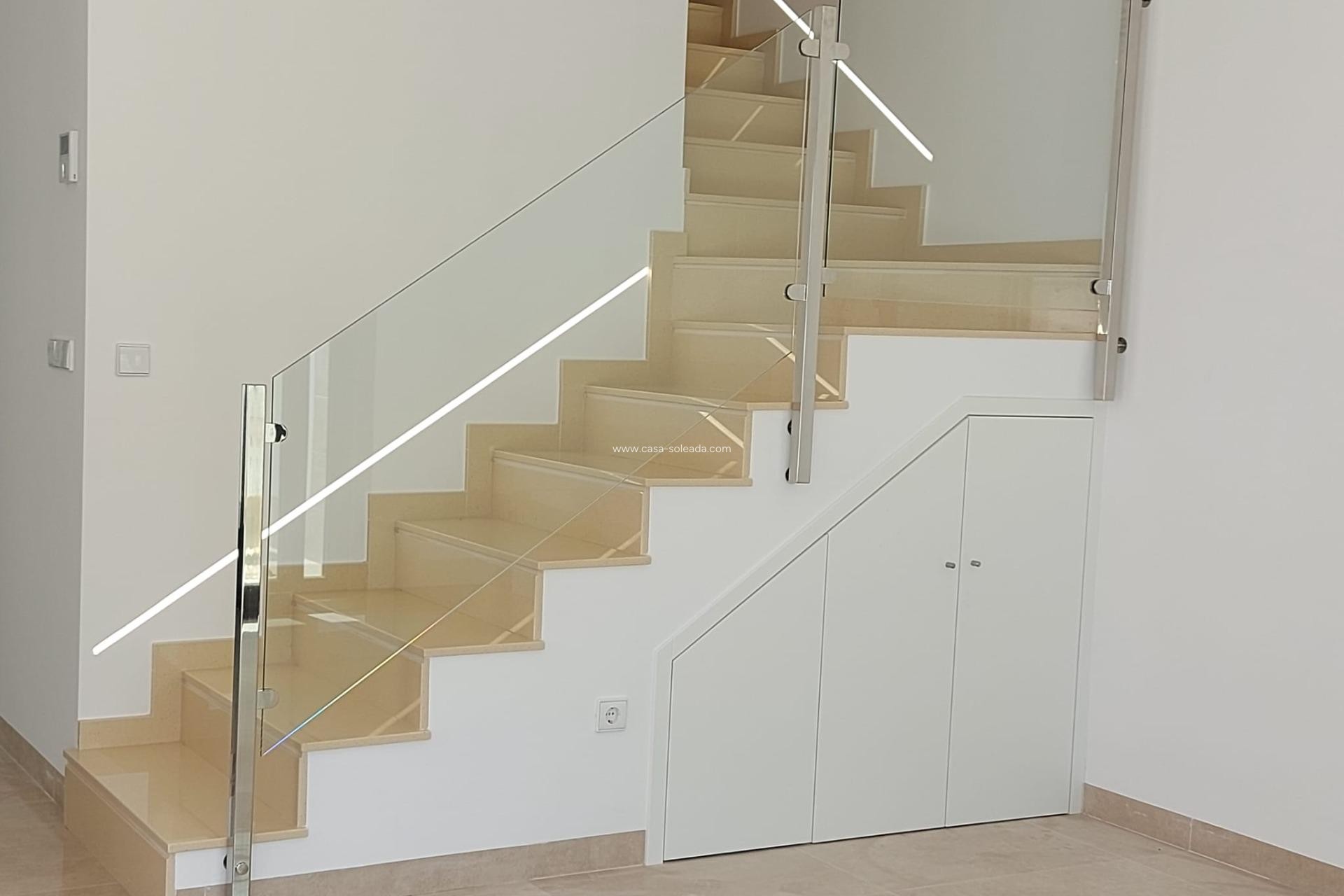 Nouvelle construction - Villa - San Pedro del Pinatar - San Pedro De Pinatar