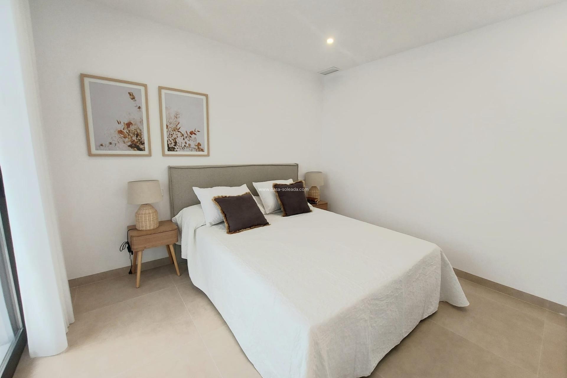 Nouvelle construction - Villa - San Pedro del Pinatar - San Pedro De Pinatar